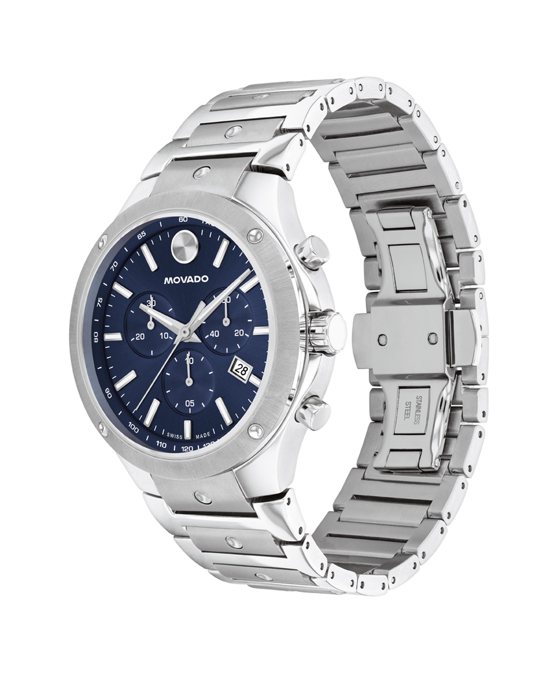 Movado SE 607931