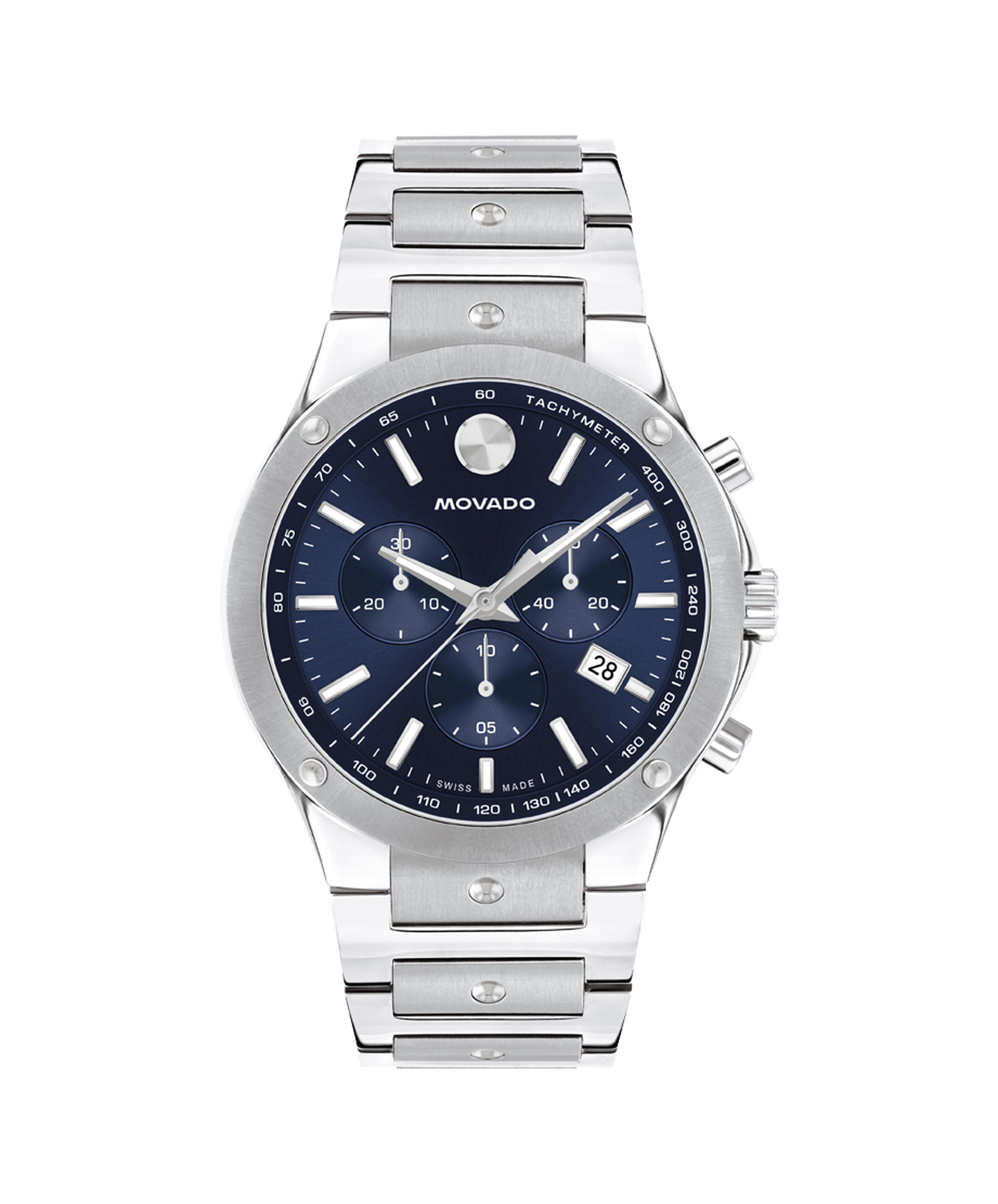 Movado SE 607931