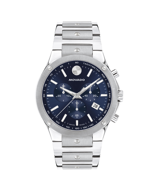 Movado SE 607931