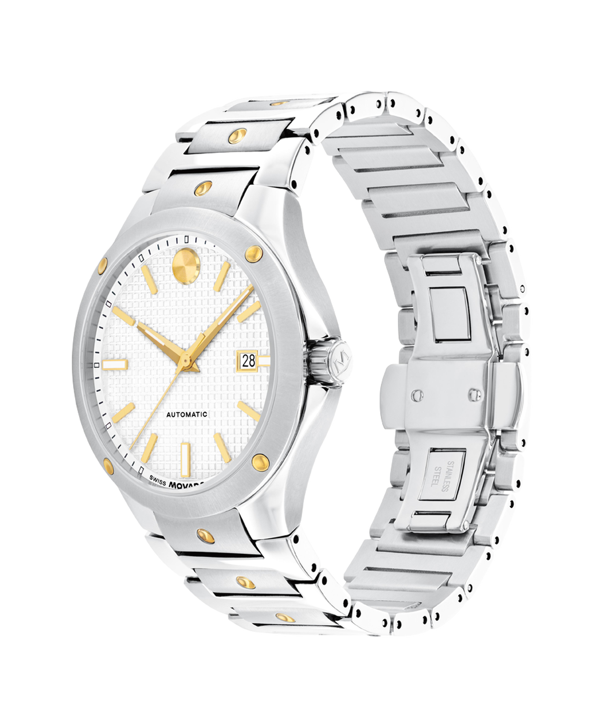 Movado SE Automatic 607932