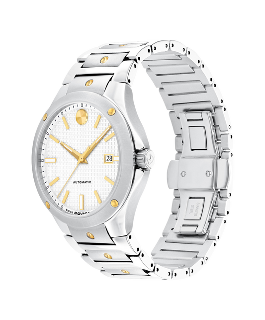 Movado SE Automatic 607932