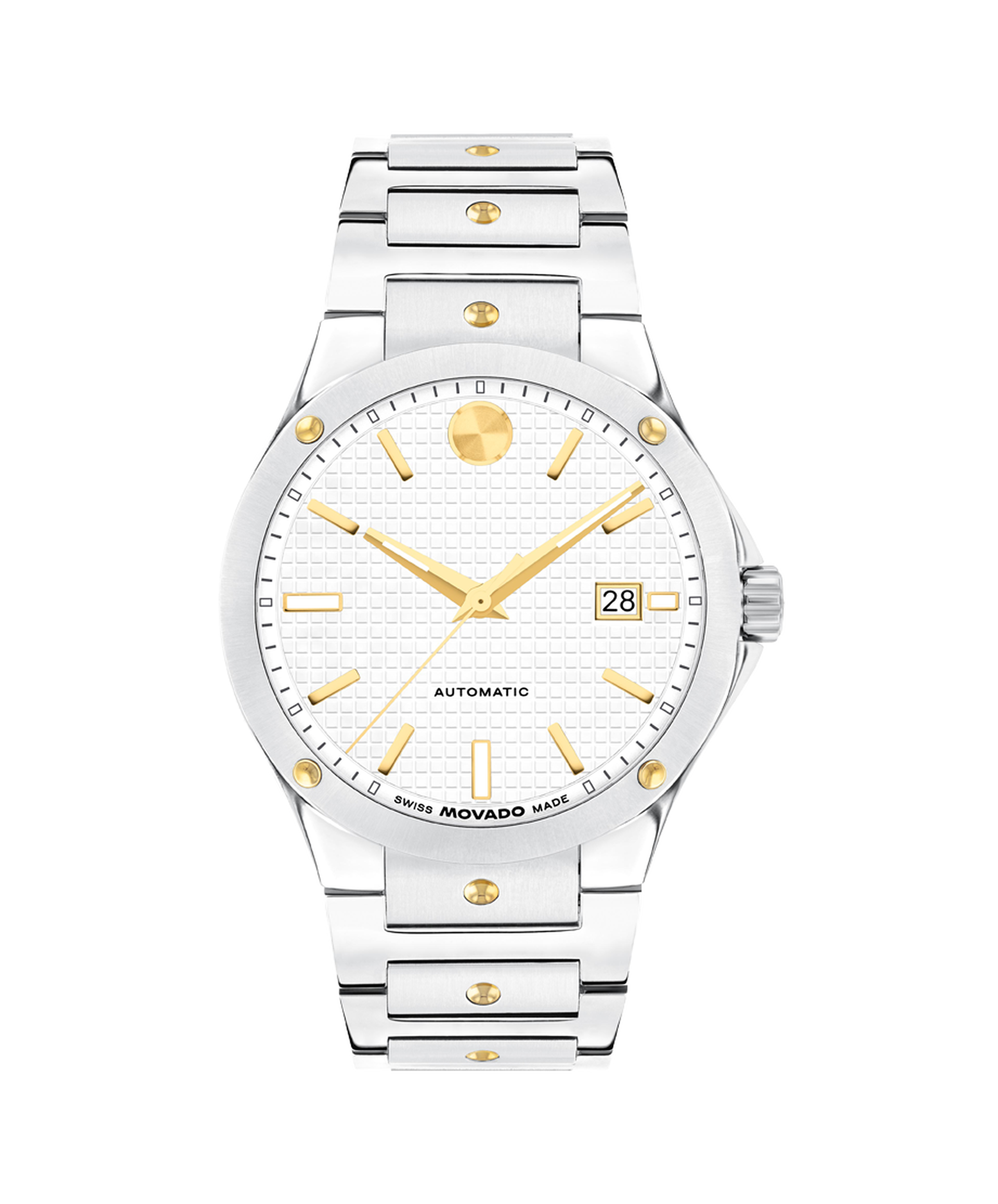 Movado SE Automatic 607932