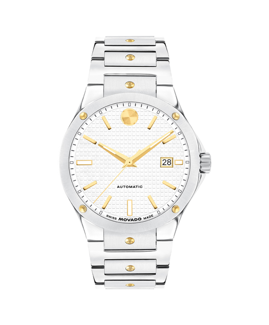 Movado SE Automatic 607932