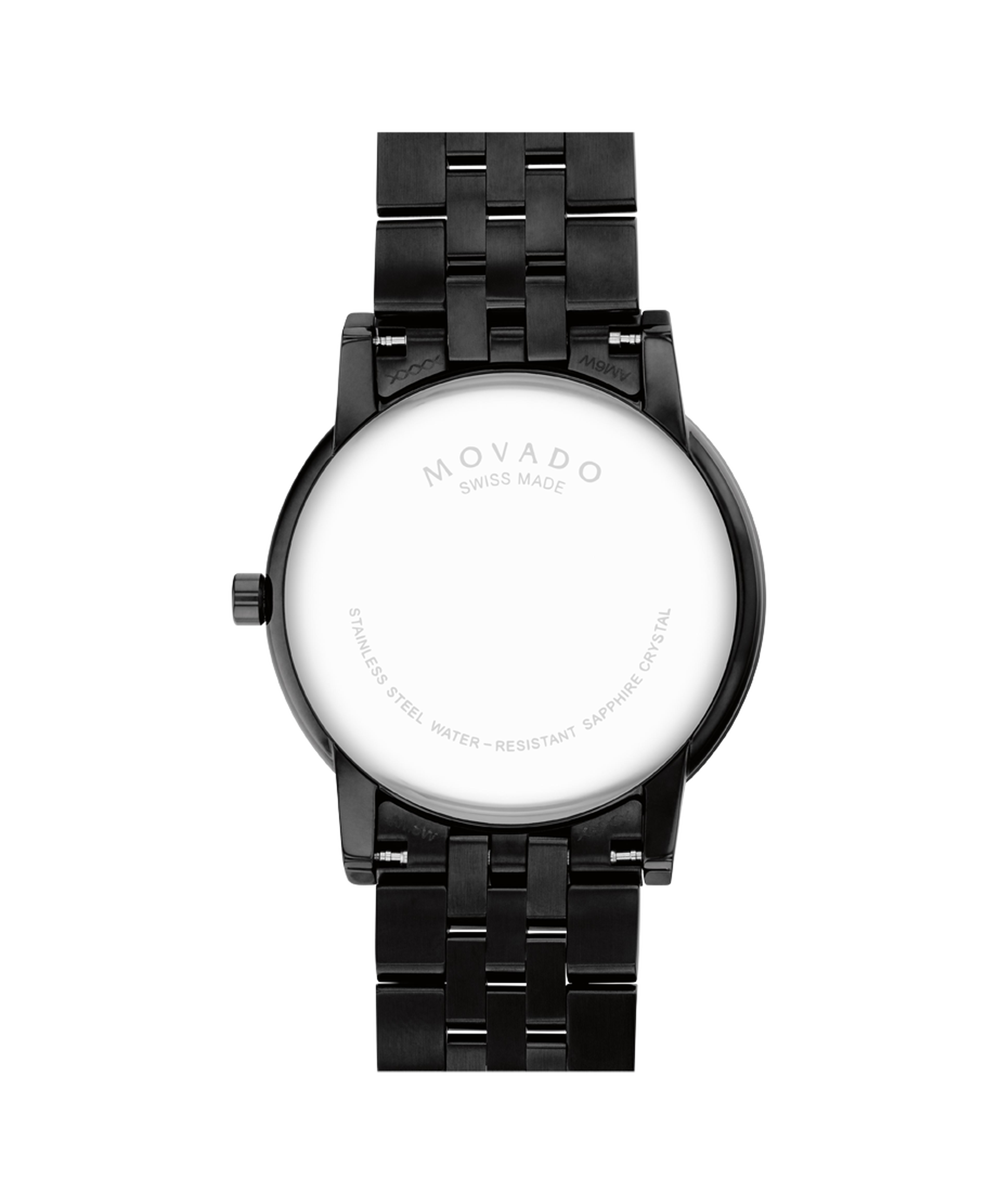 Movado Museum Classic 607963