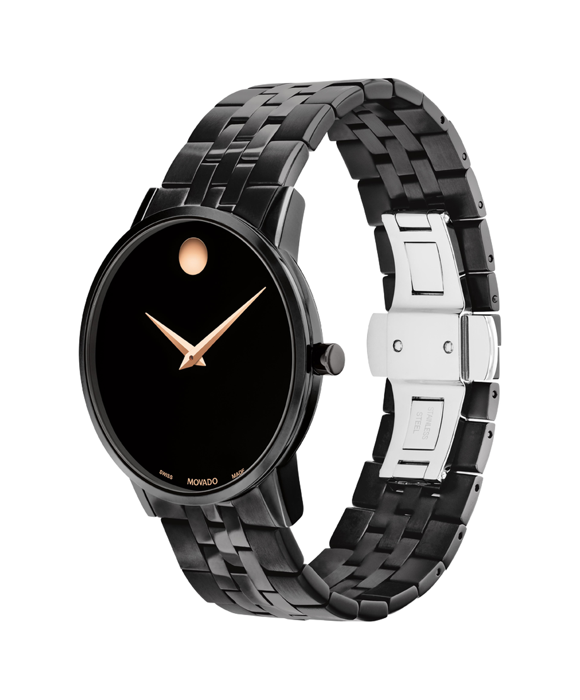 Movado Museum Classic 607963