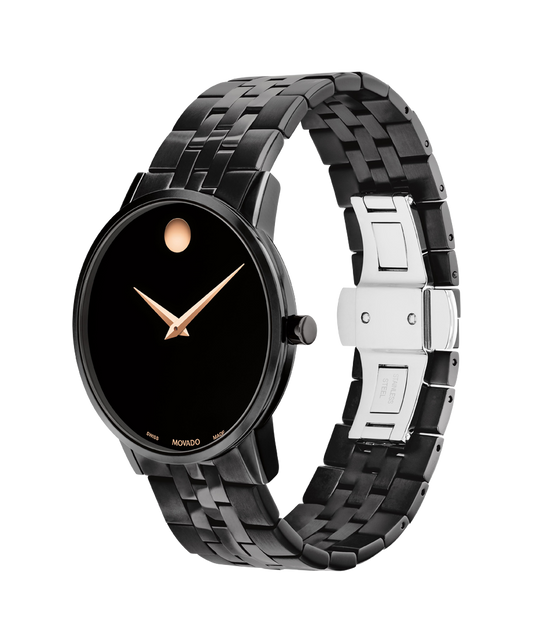 Movado Museum Classic 607963