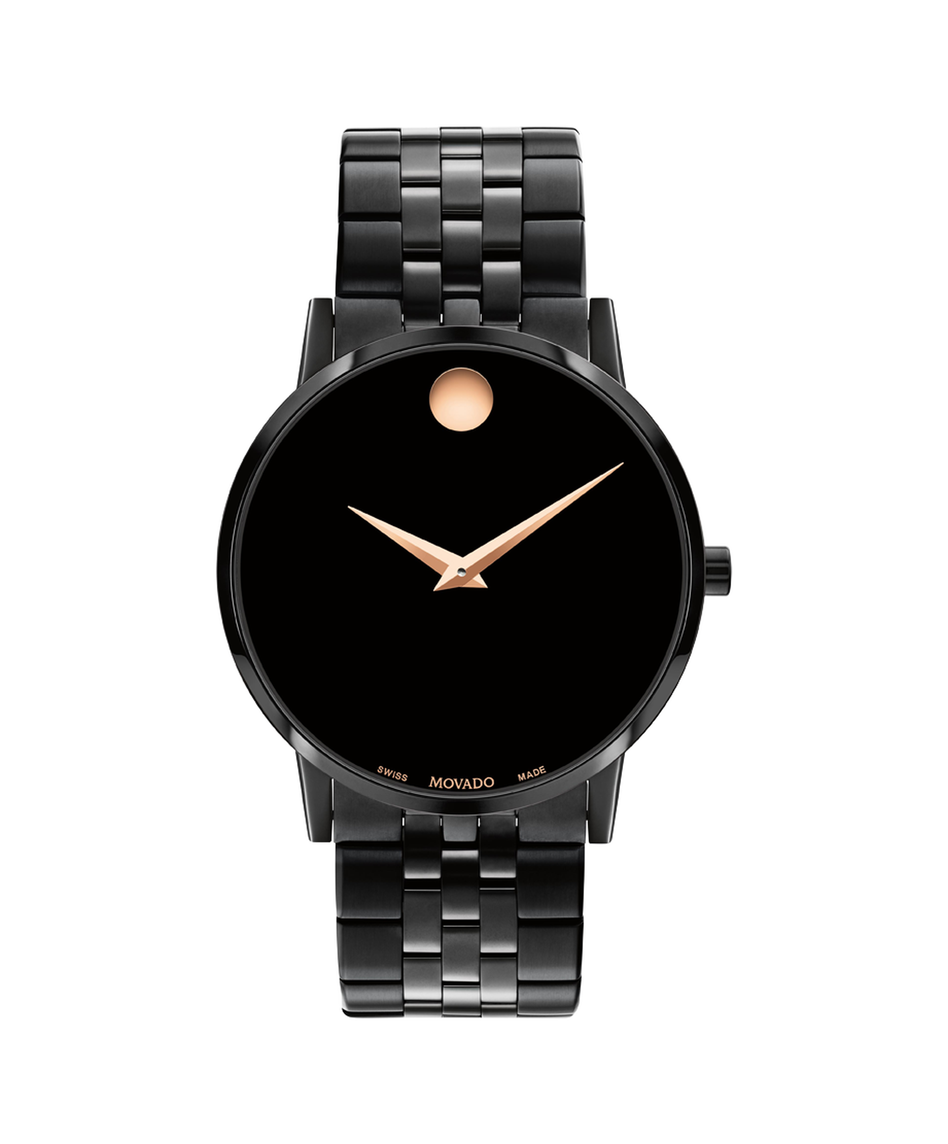 Movado Museum Classic 607963