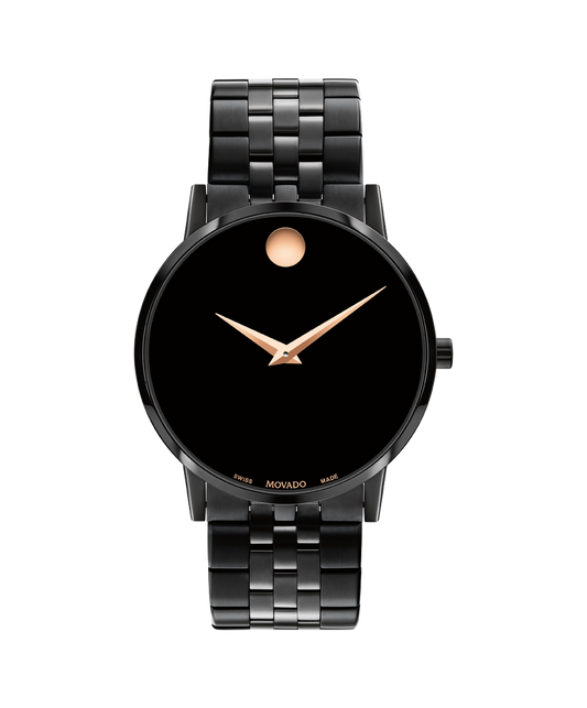 Movado Museum Classic 607963