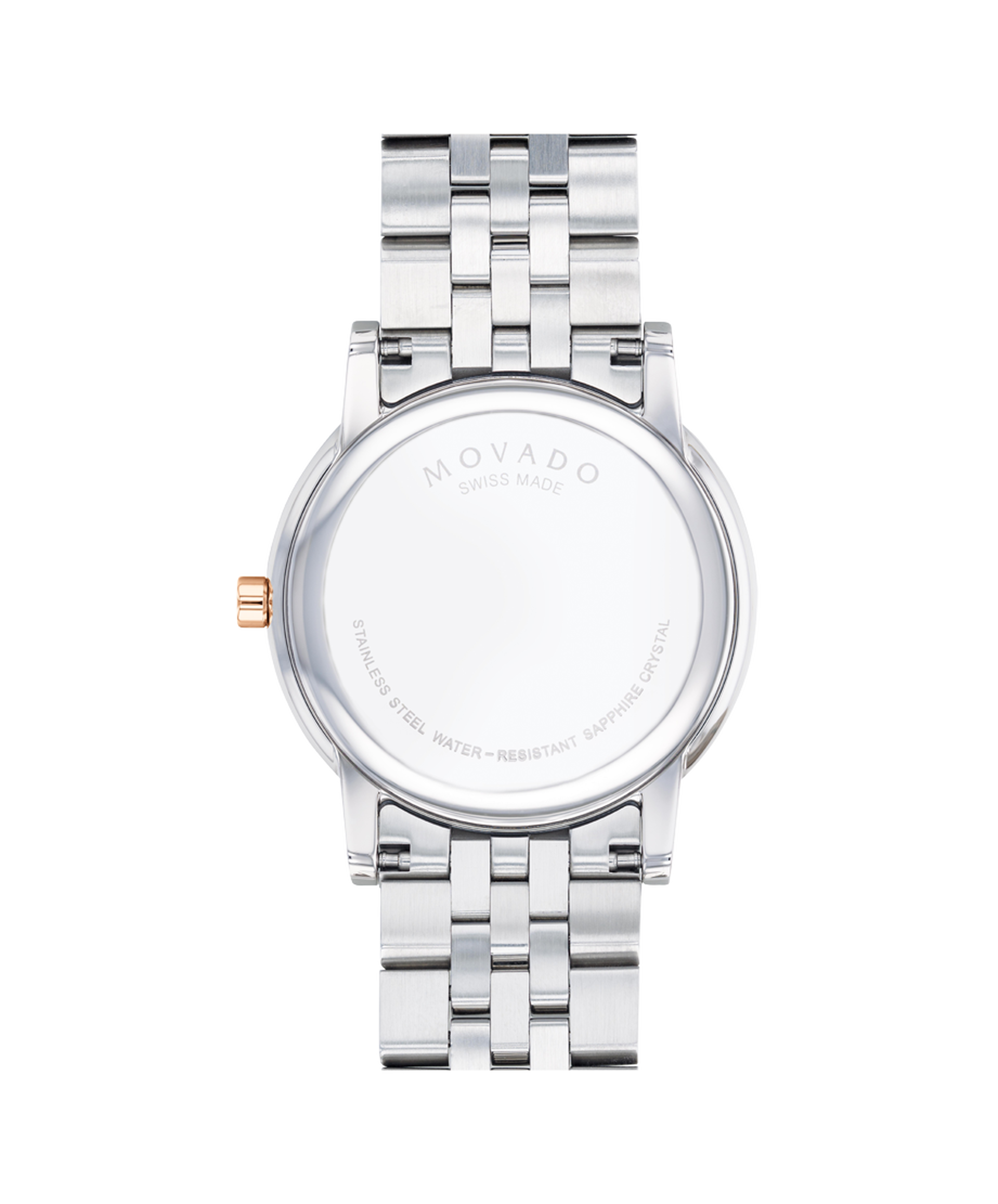 Movado Museum Classic 607964