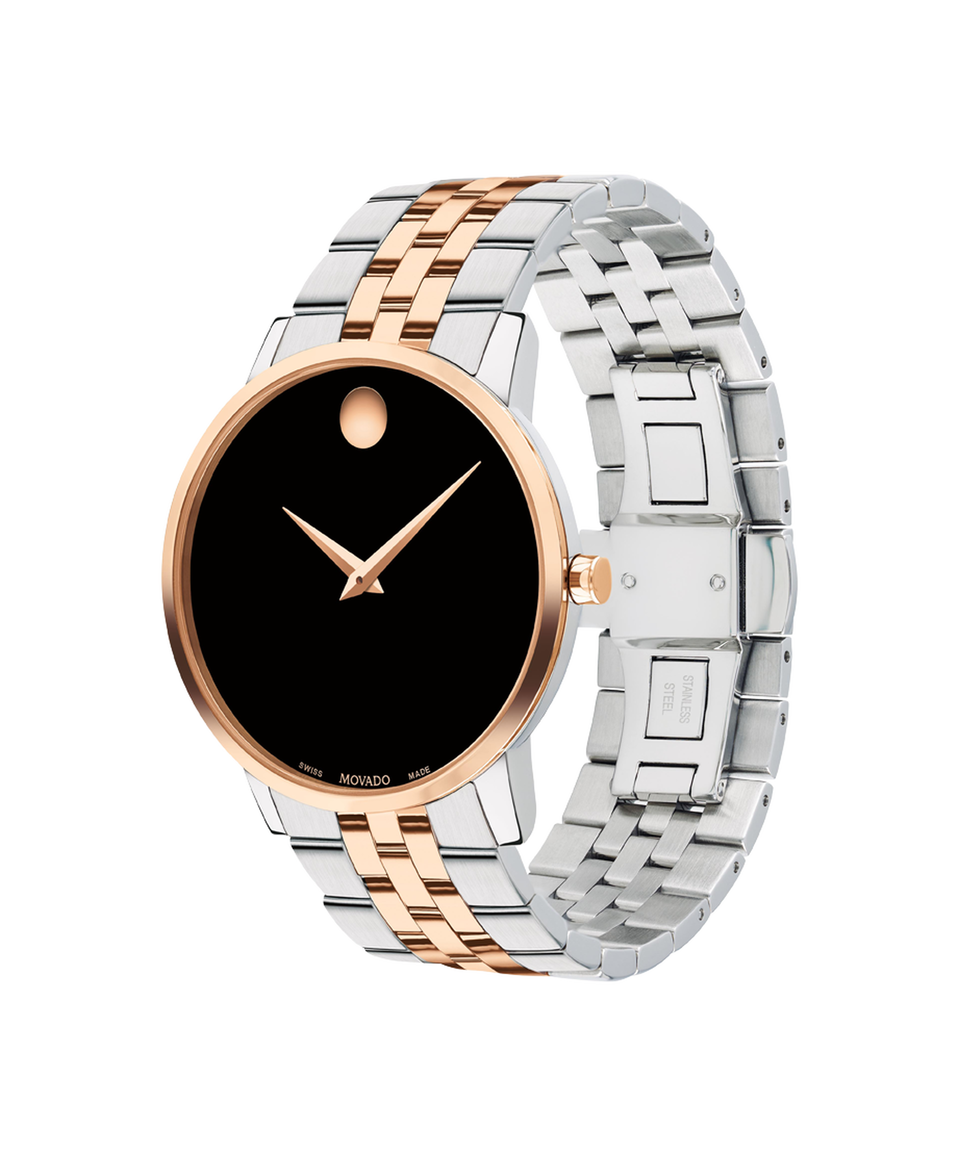 Movado Museum Classic 607964
