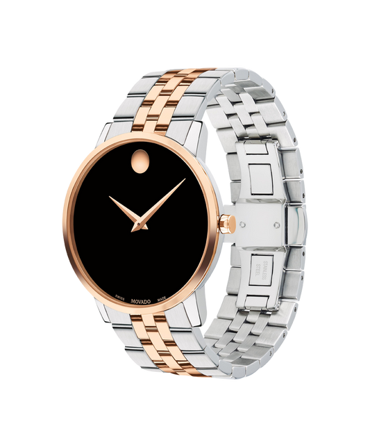 Movado Museum Classic 607964