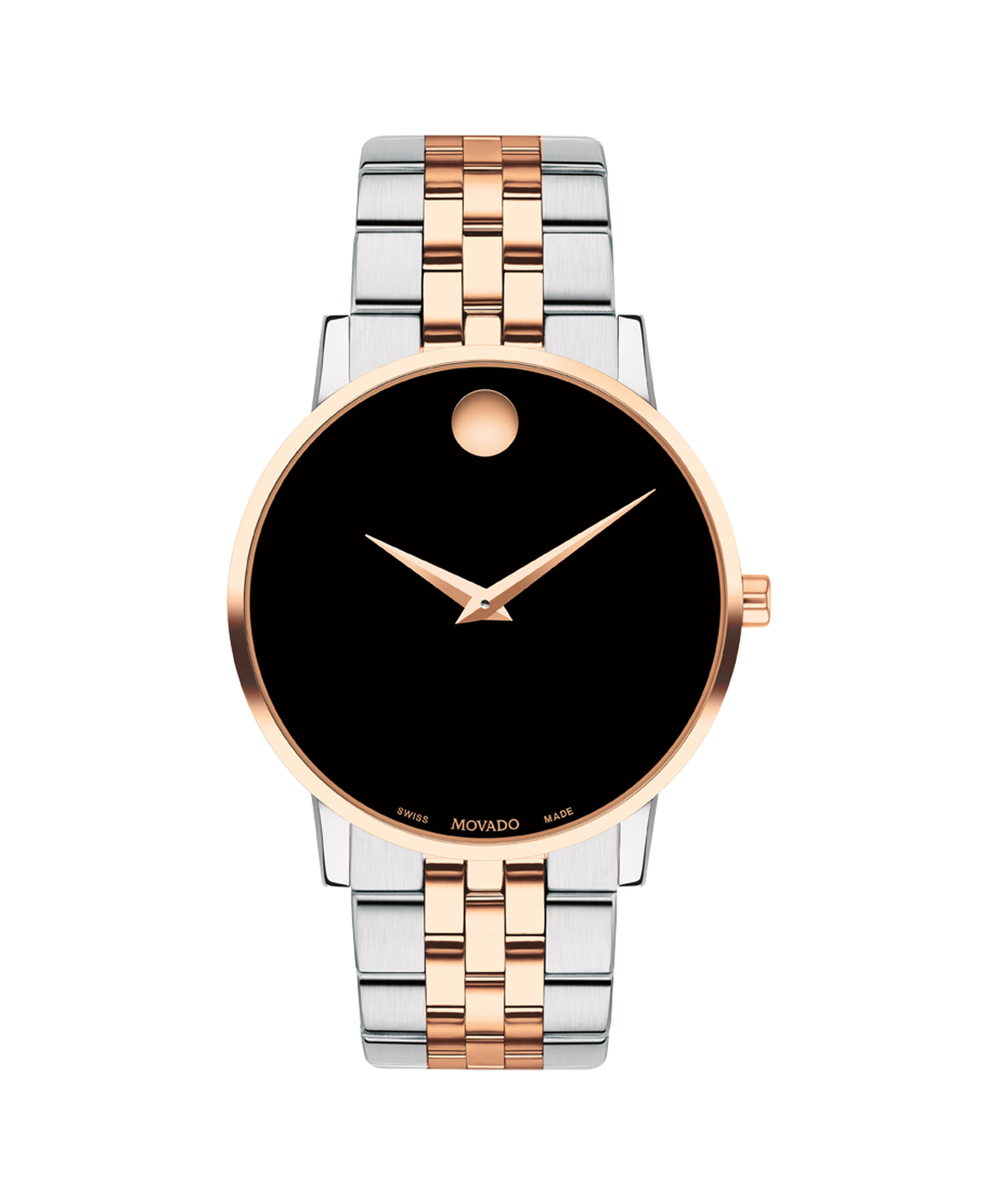 Movado Museum Classic 607964