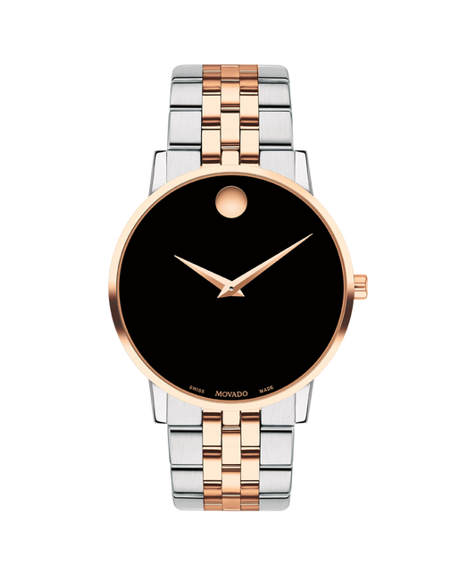 Movado Museum Classic 607964