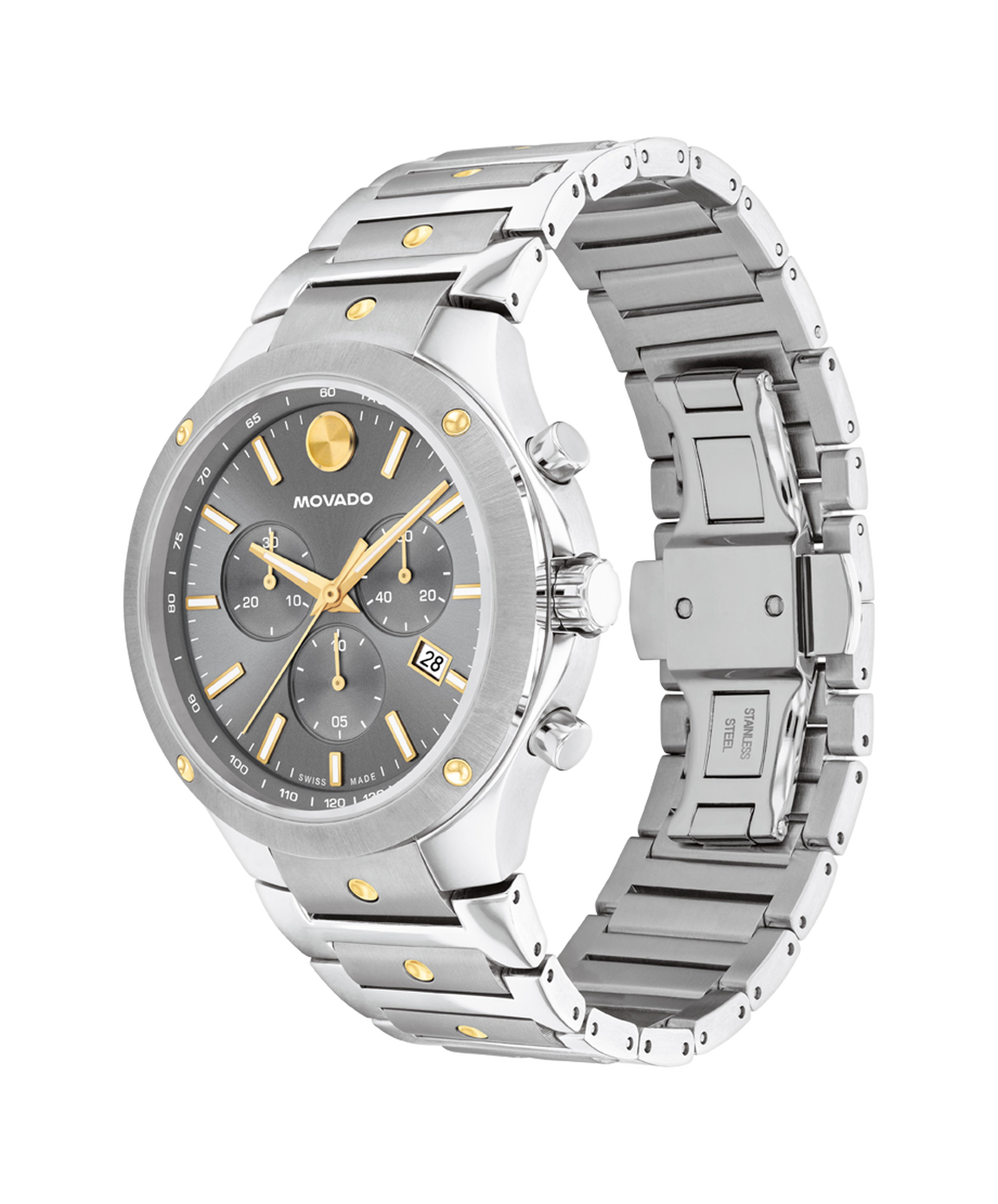 Movado SE 607965