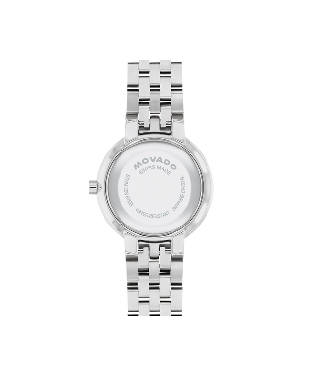 Movado Museum Classic 607974