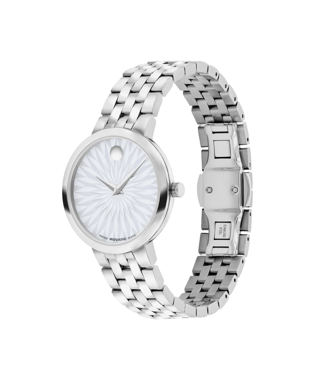 Movado Museum Classic 607974