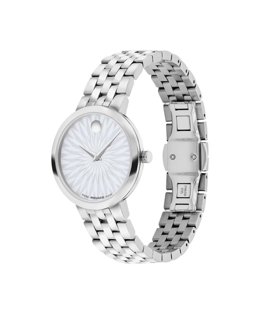 Movado Museum Classic 607974