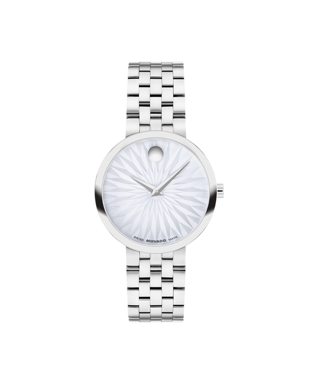Movado Museum Classic 607974