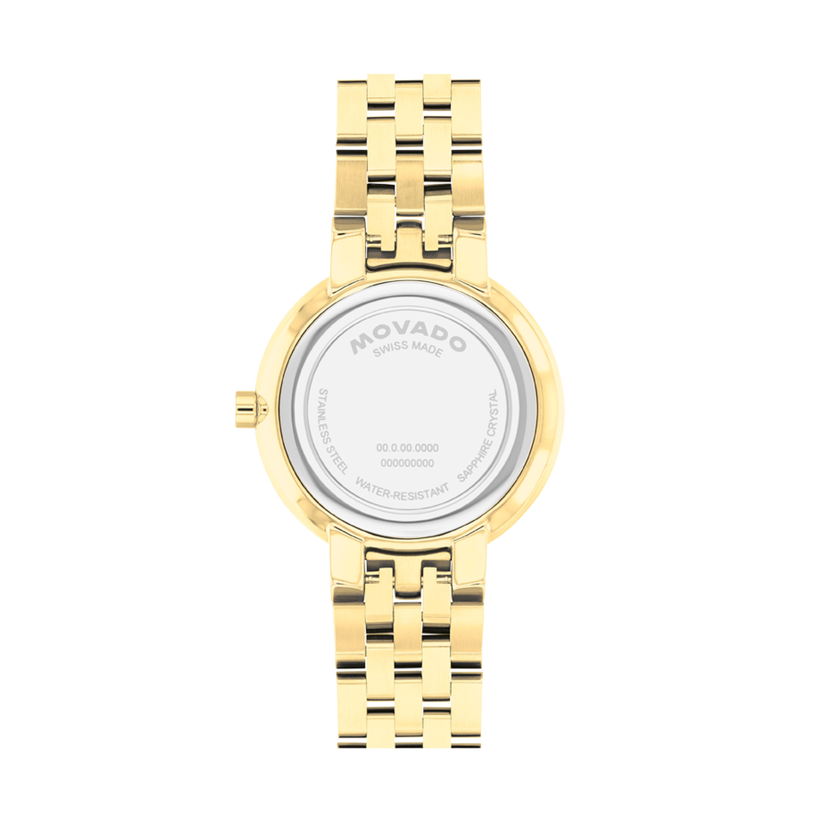 Movado Museum Classic 607975