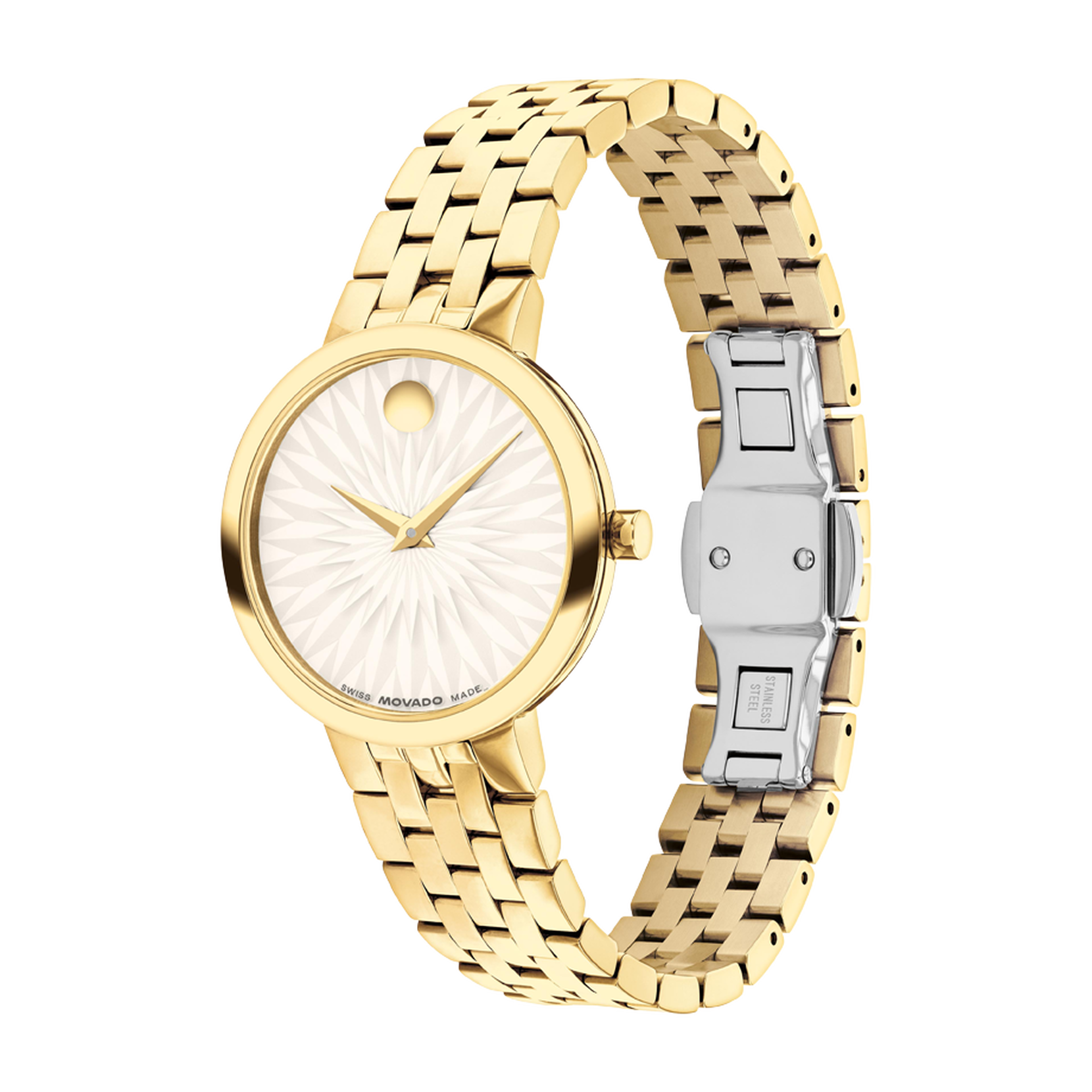 Movado Museum Classic 607975