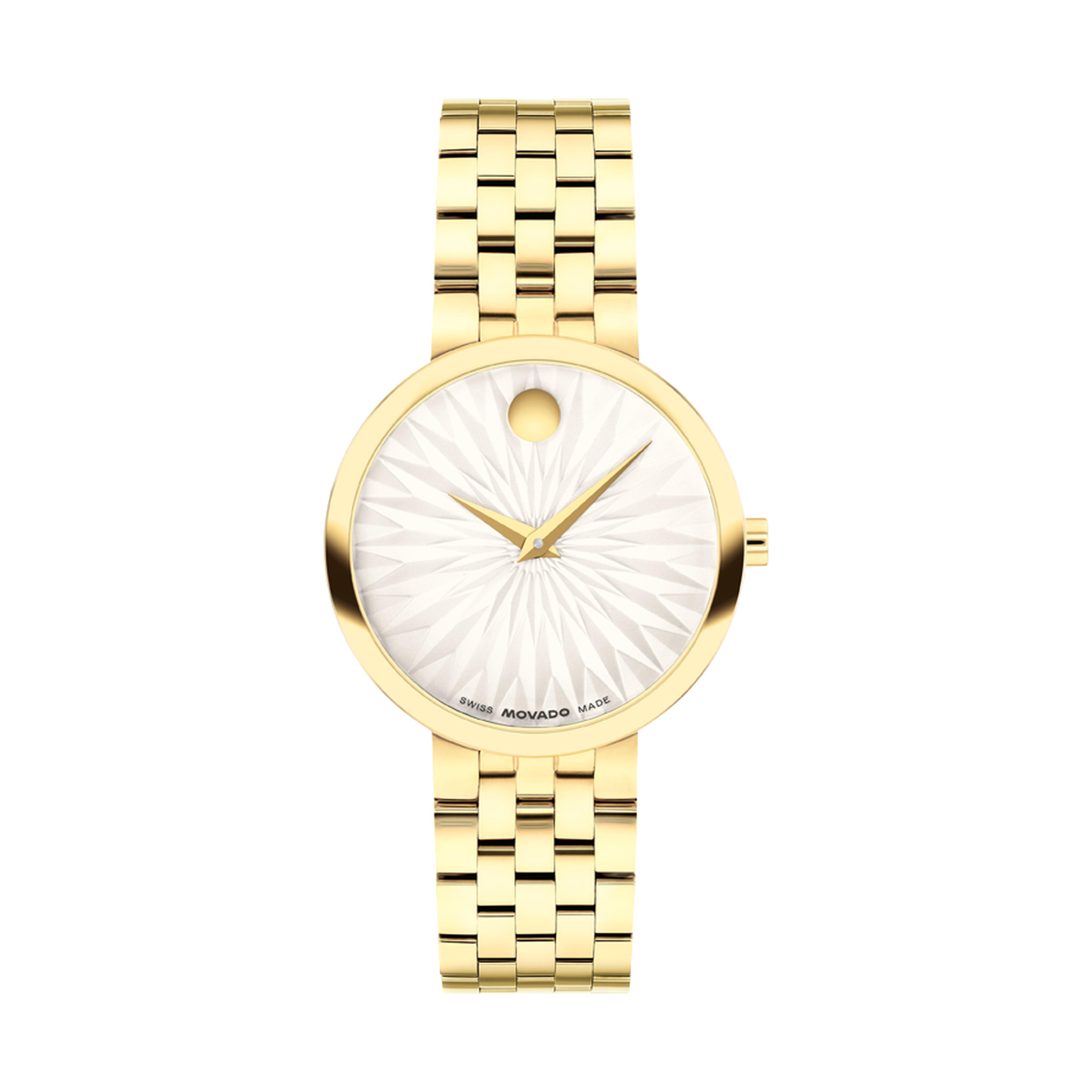 Movado Museum Classic 607975