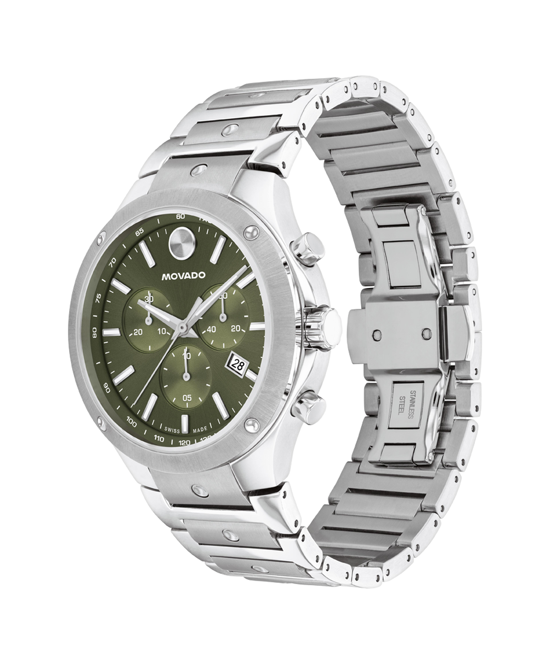 Movado SE 607976