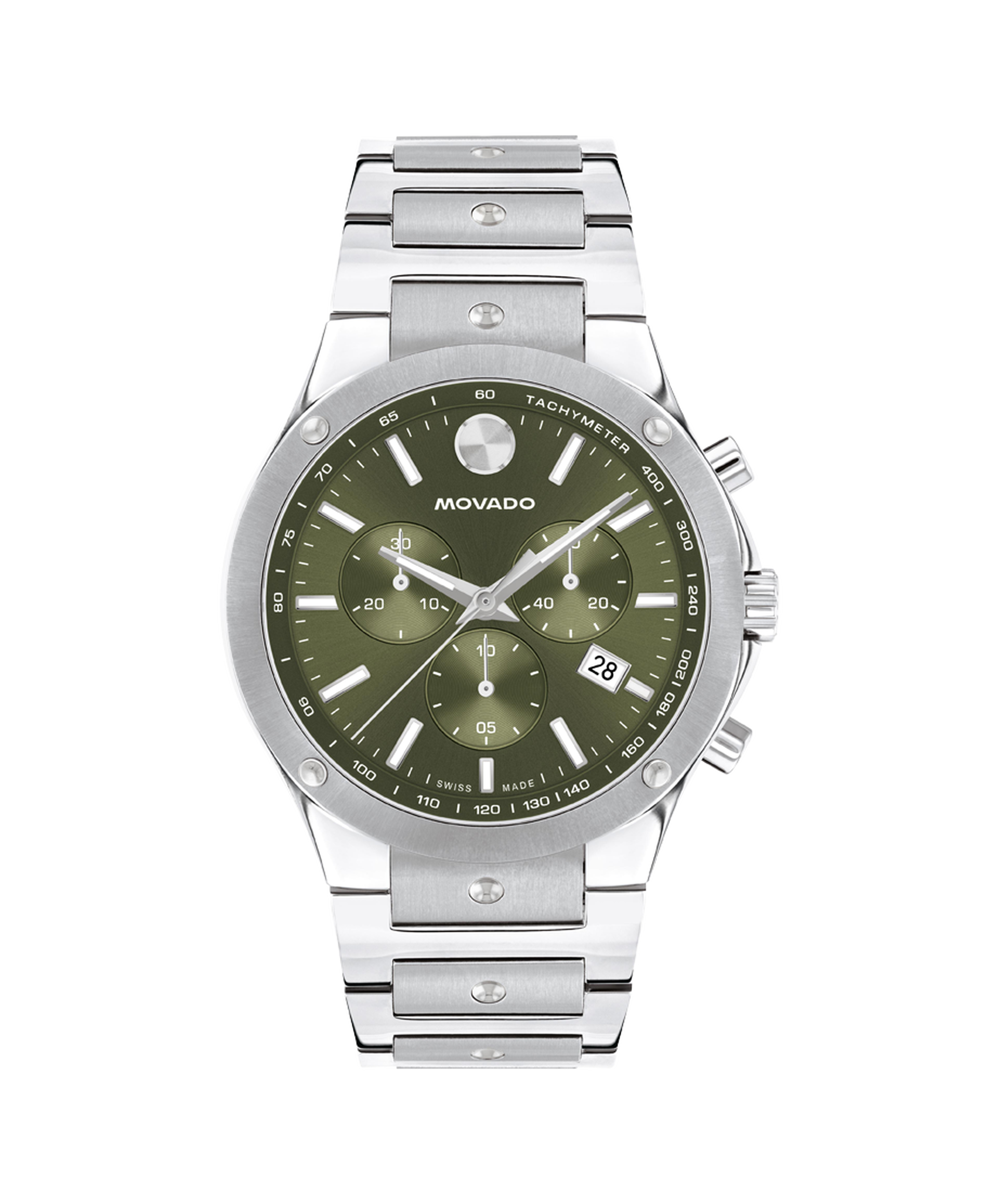 Movado SE 607976