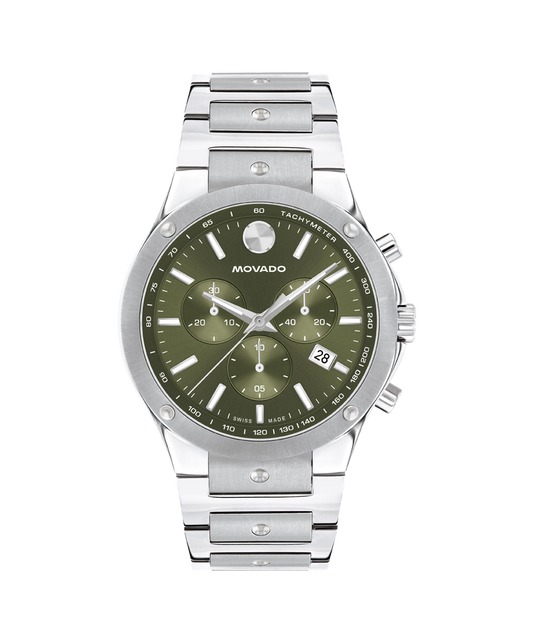 Movado SE 607976