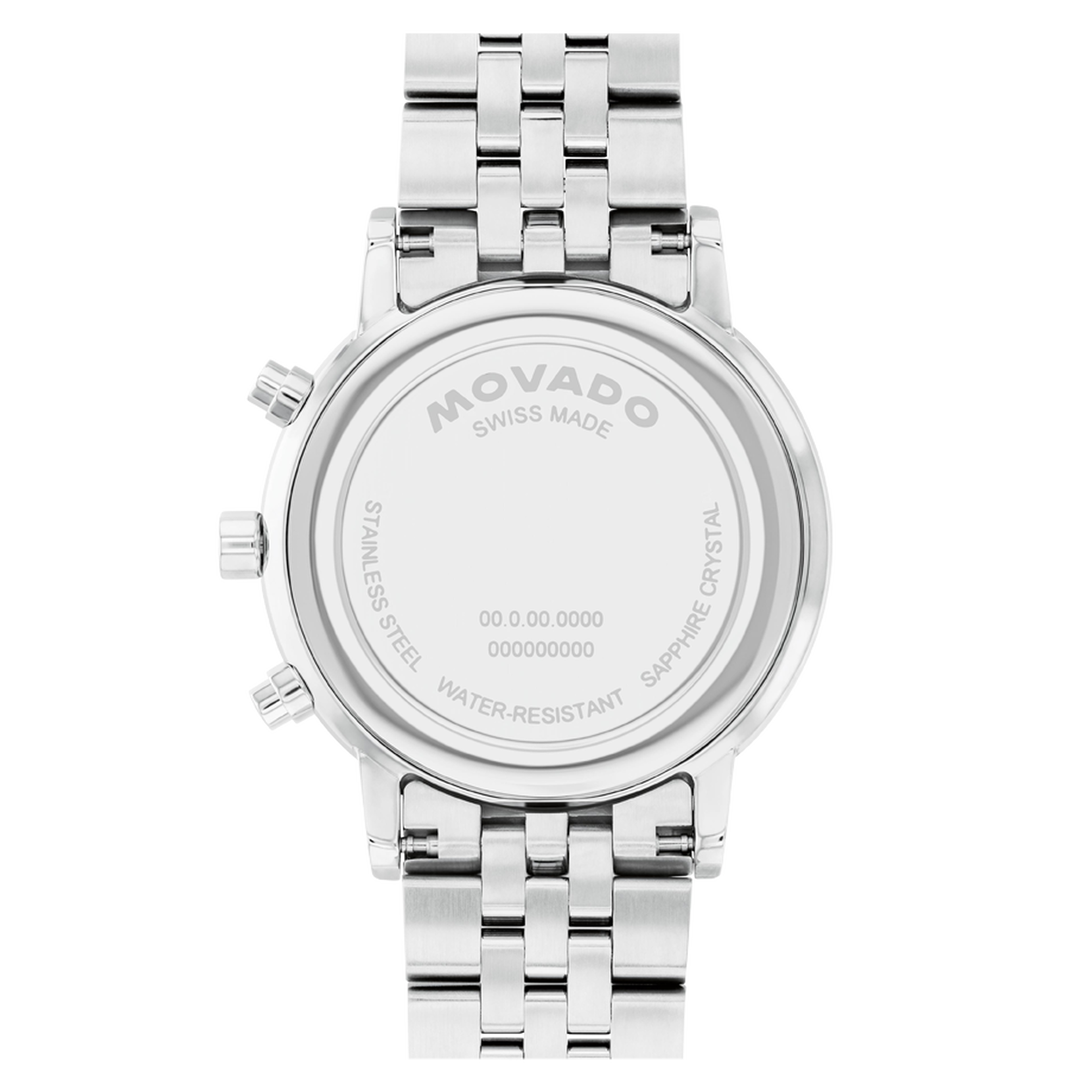 Movado Museum Classic 607998