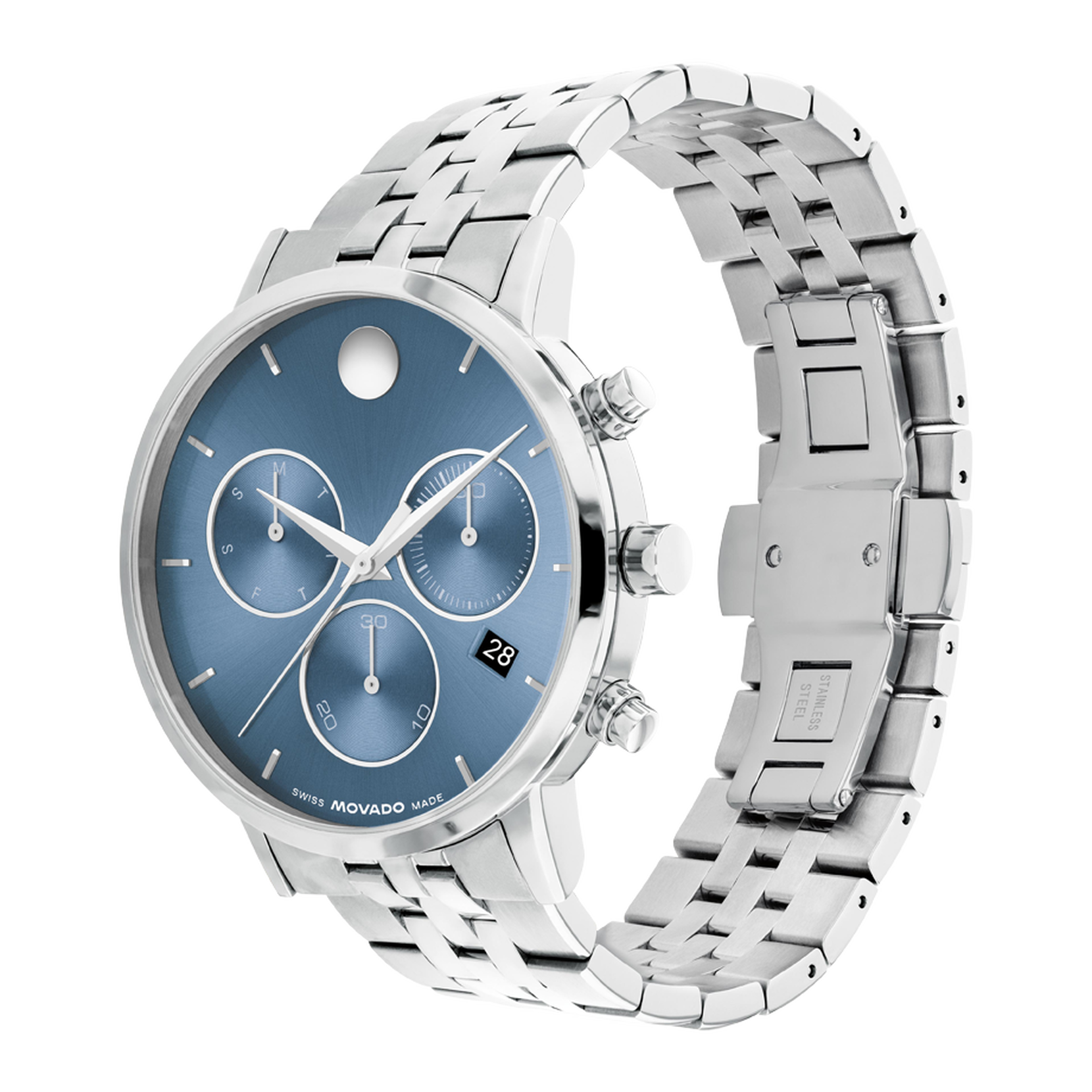 Movado Museum Classic 607998