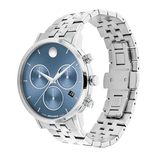 Movado Museum Classic 607998