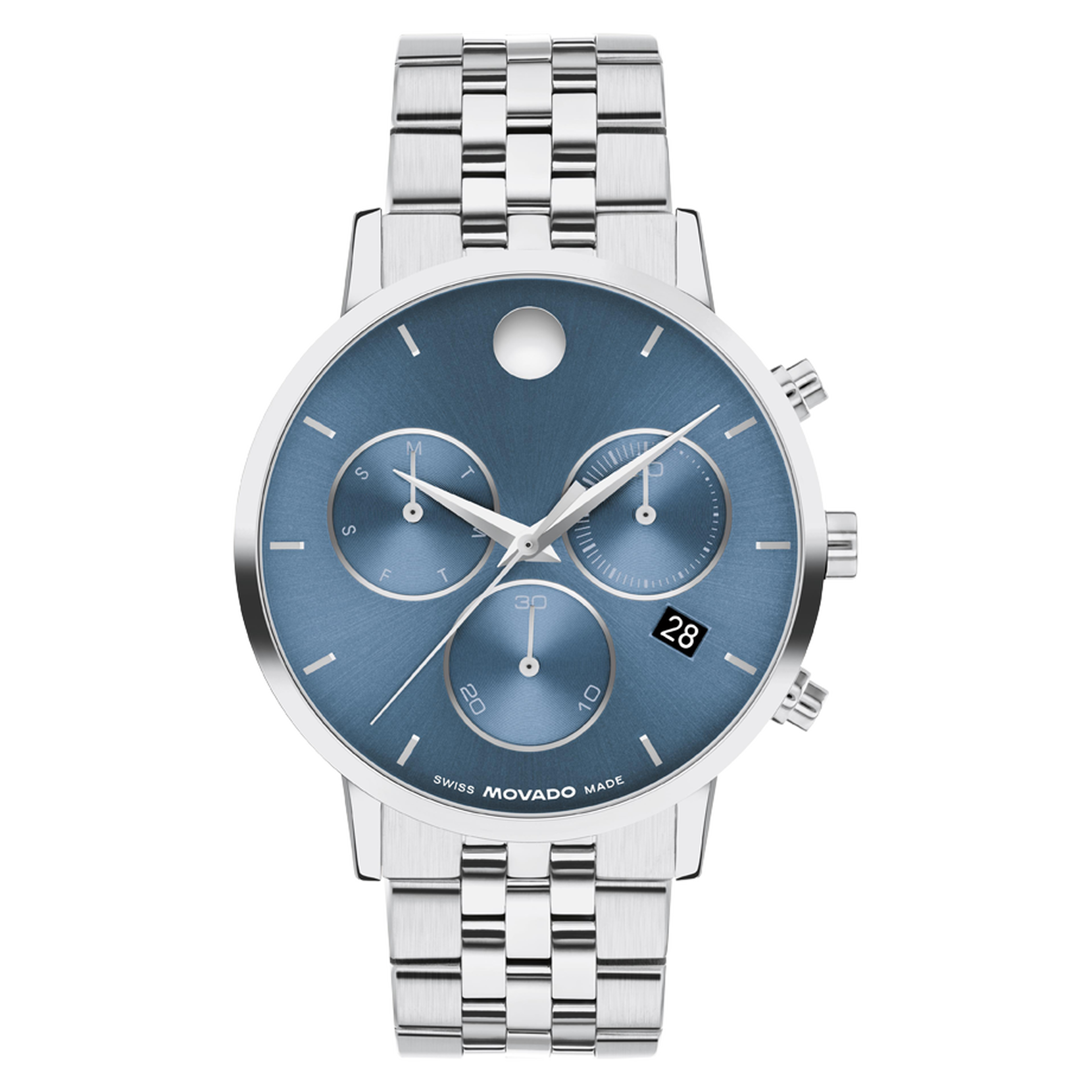 Movado Museum Classic 607998