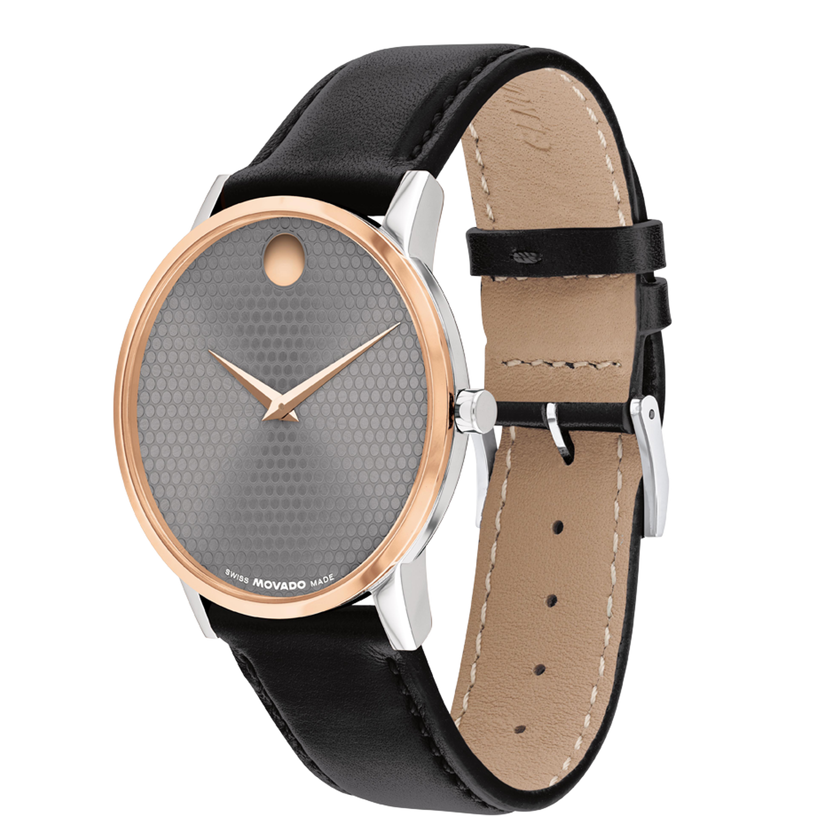 Movado Museum Classic 607999