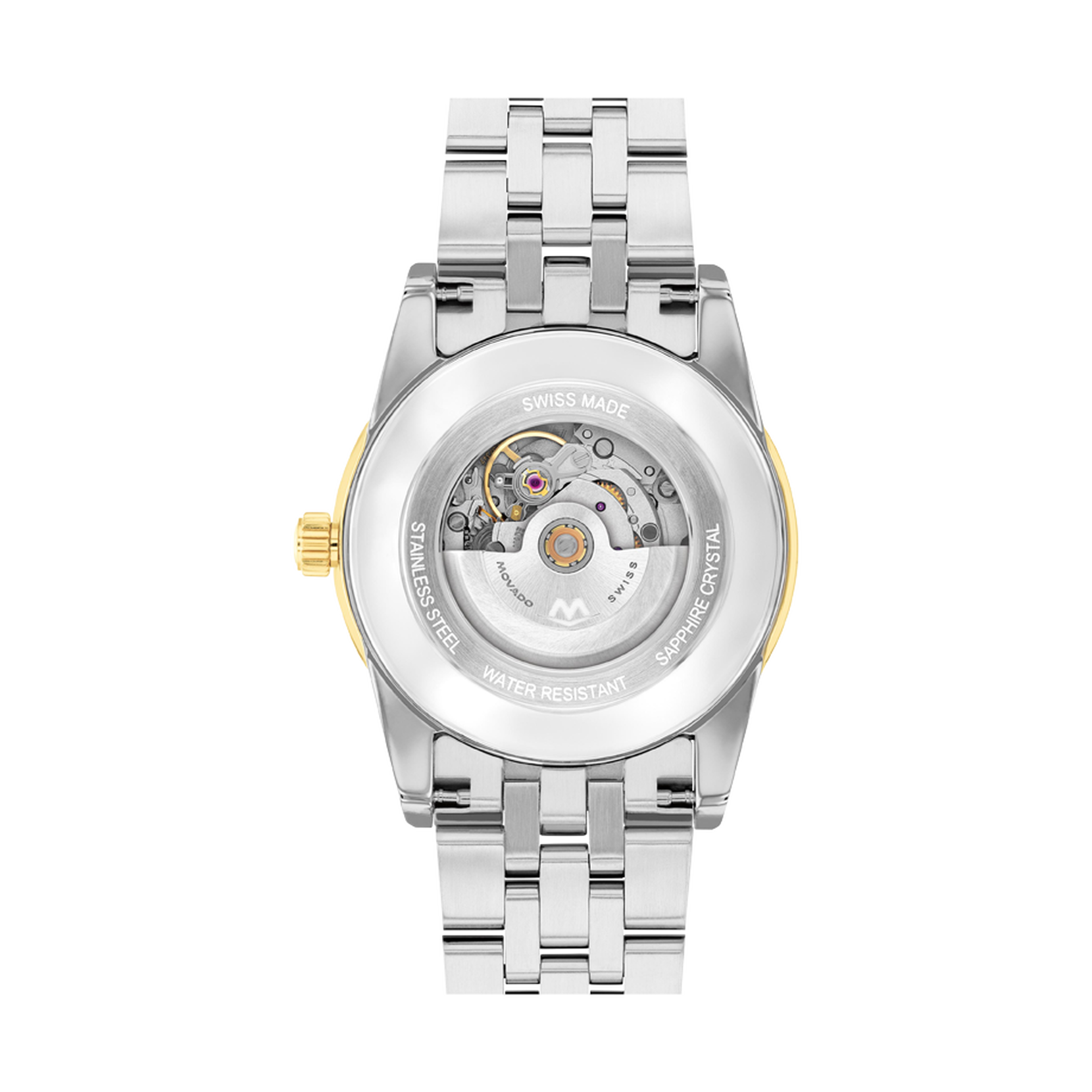 Movado Museum Classic Automatic 608001