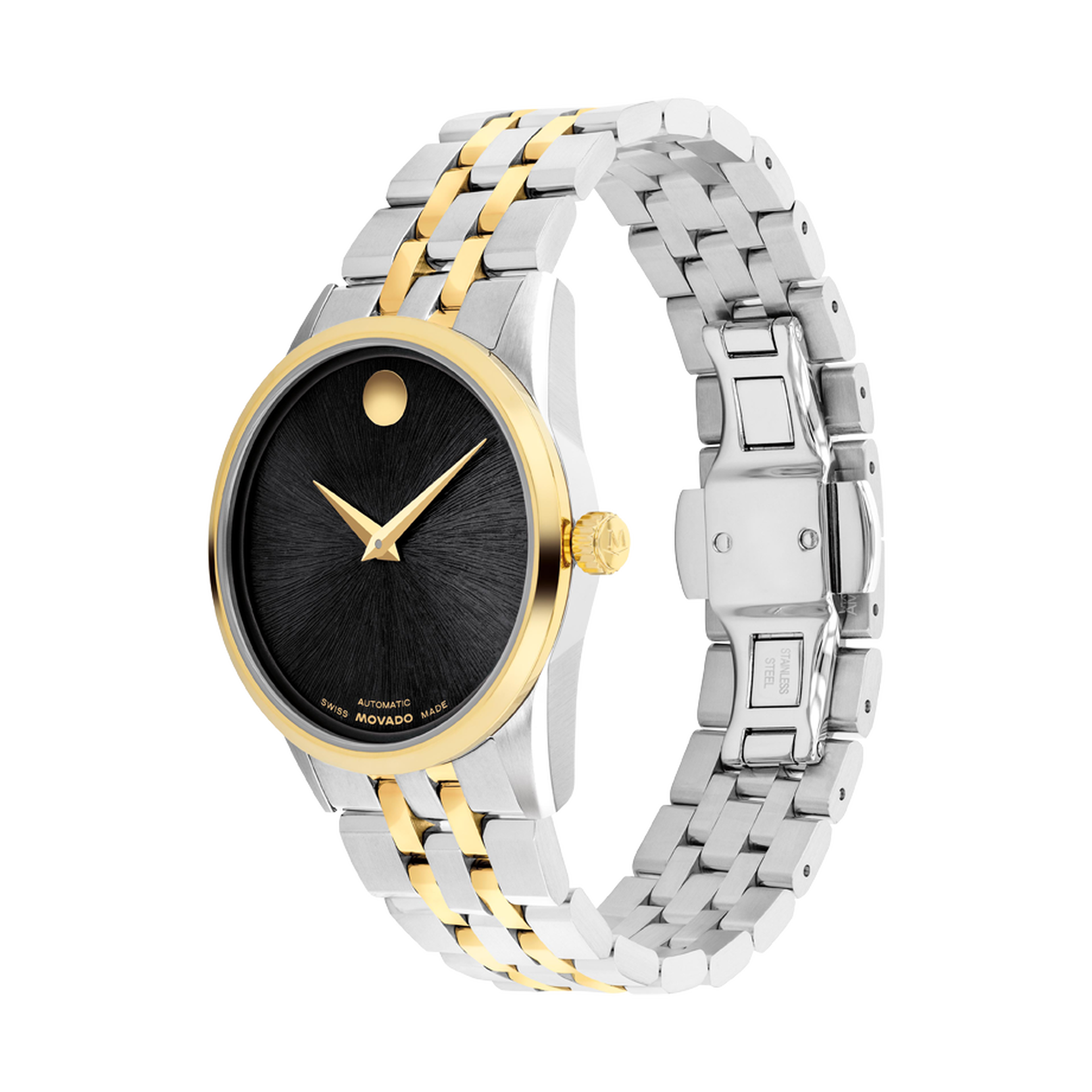 Movado Museum Classic Automatic 608001
