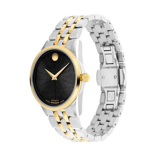 Movado Museum Classic Automatic 608001