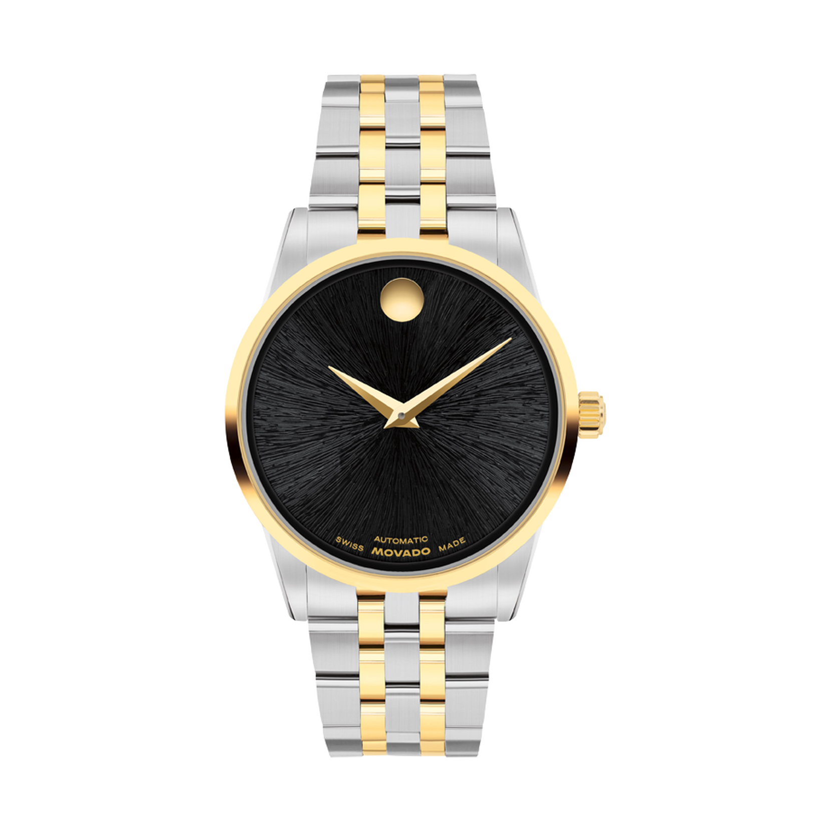 Movado Museum Classic Automatic 608001