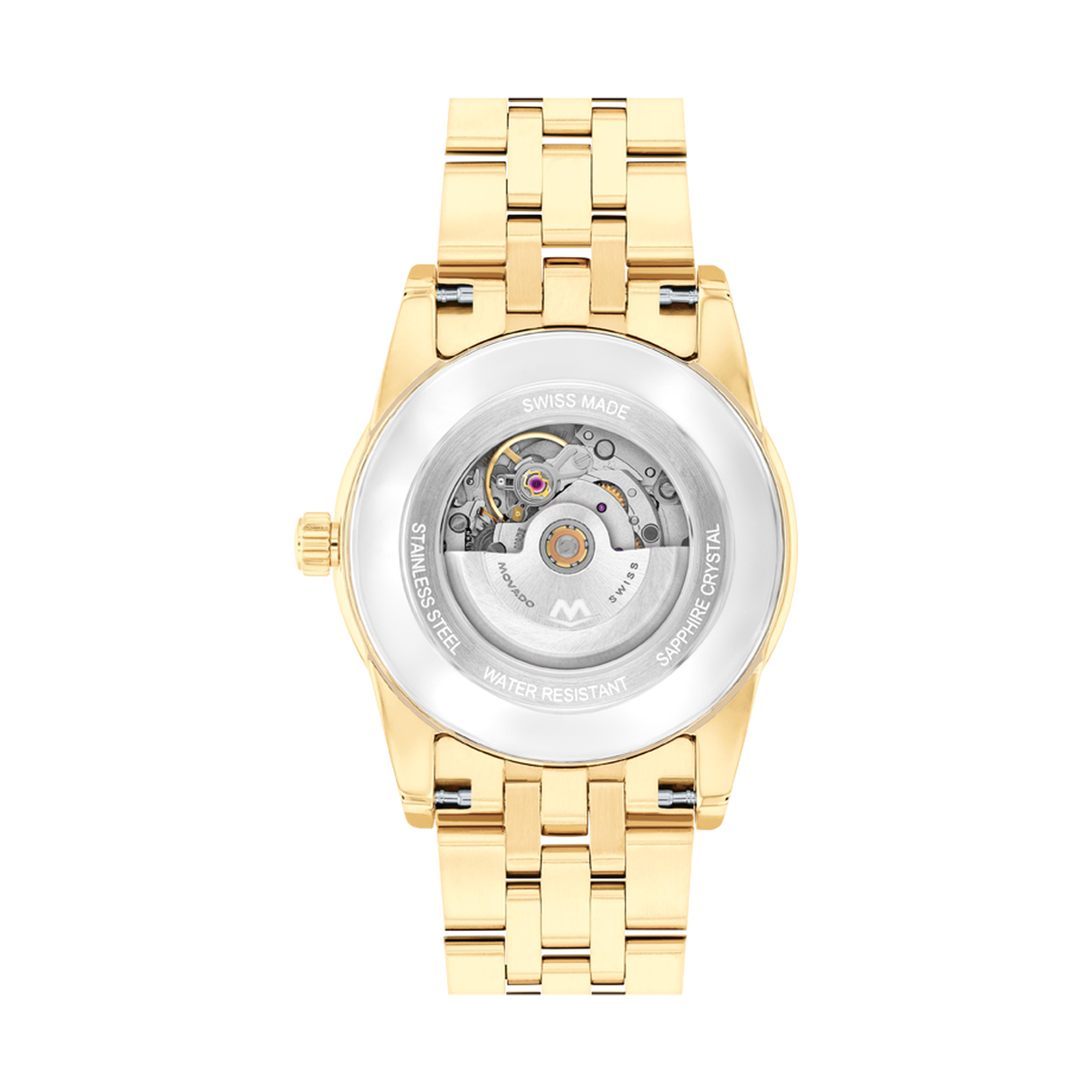 Movado Museum Classic Automatic 608002