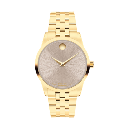 Movado Museum Classic Automatic 608002