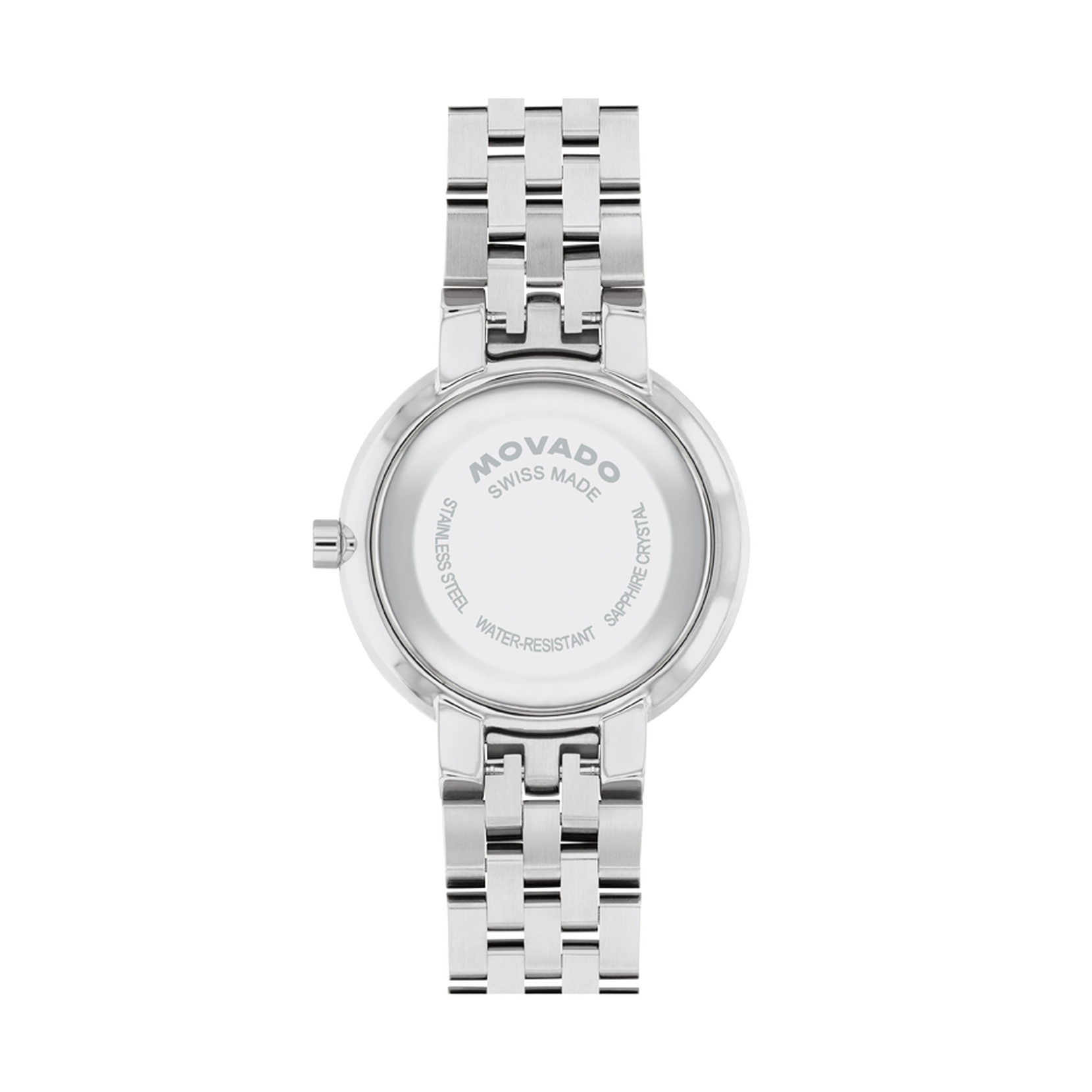 Movado Museum Classic 608004