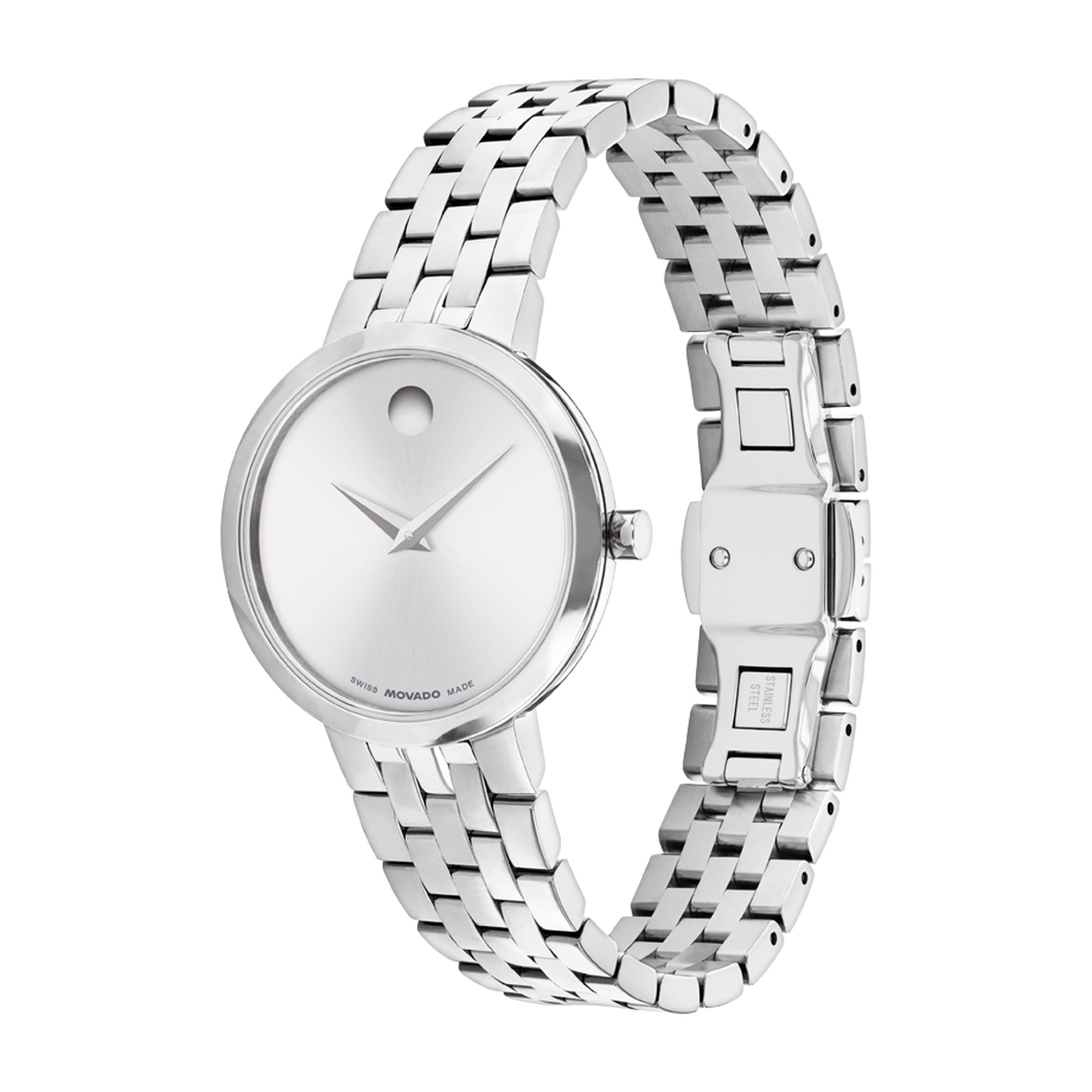Movado Museum Classic 608004