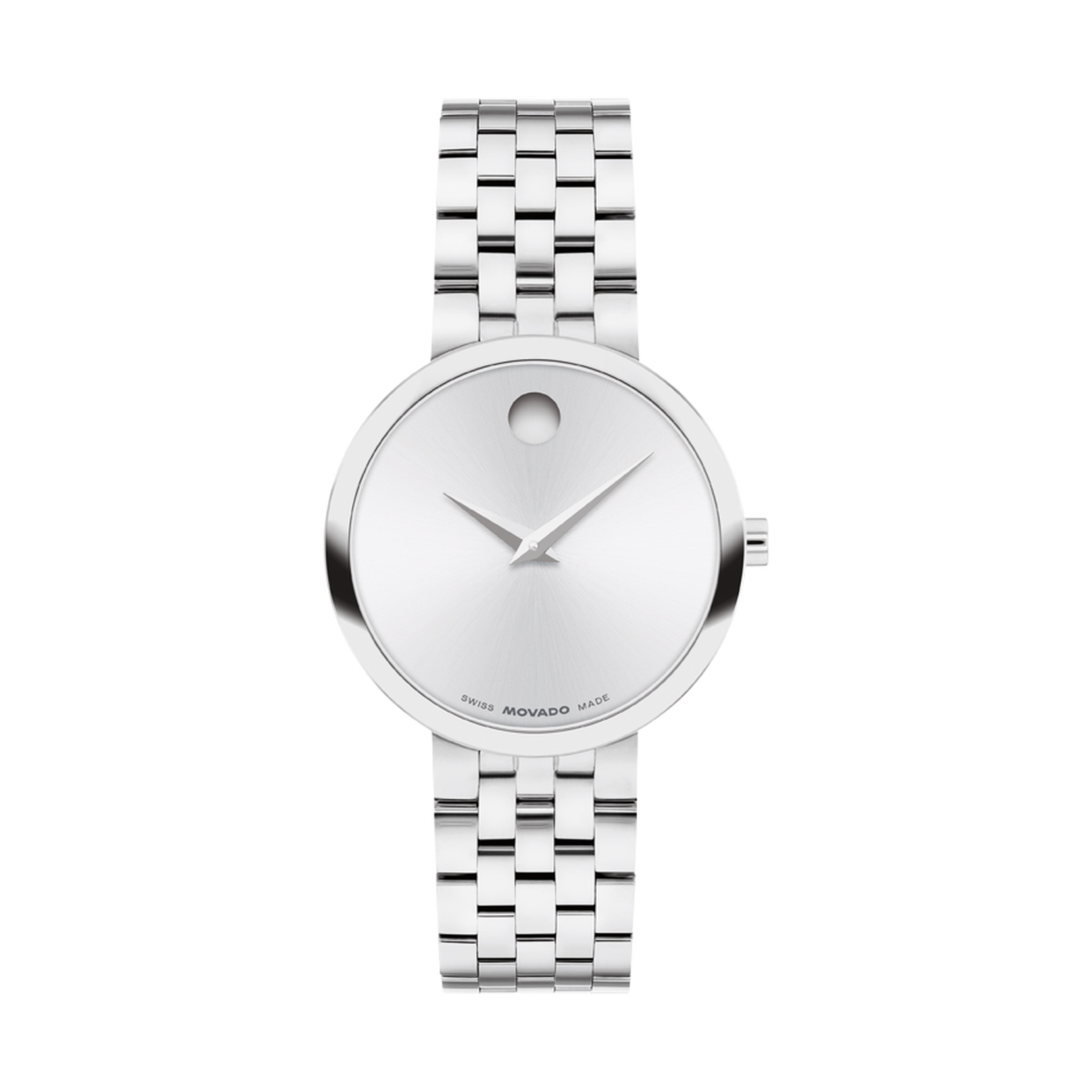 Movado Museum Classic 608004