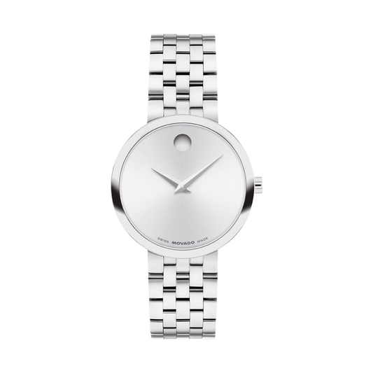 Movado Museum Classic 608004