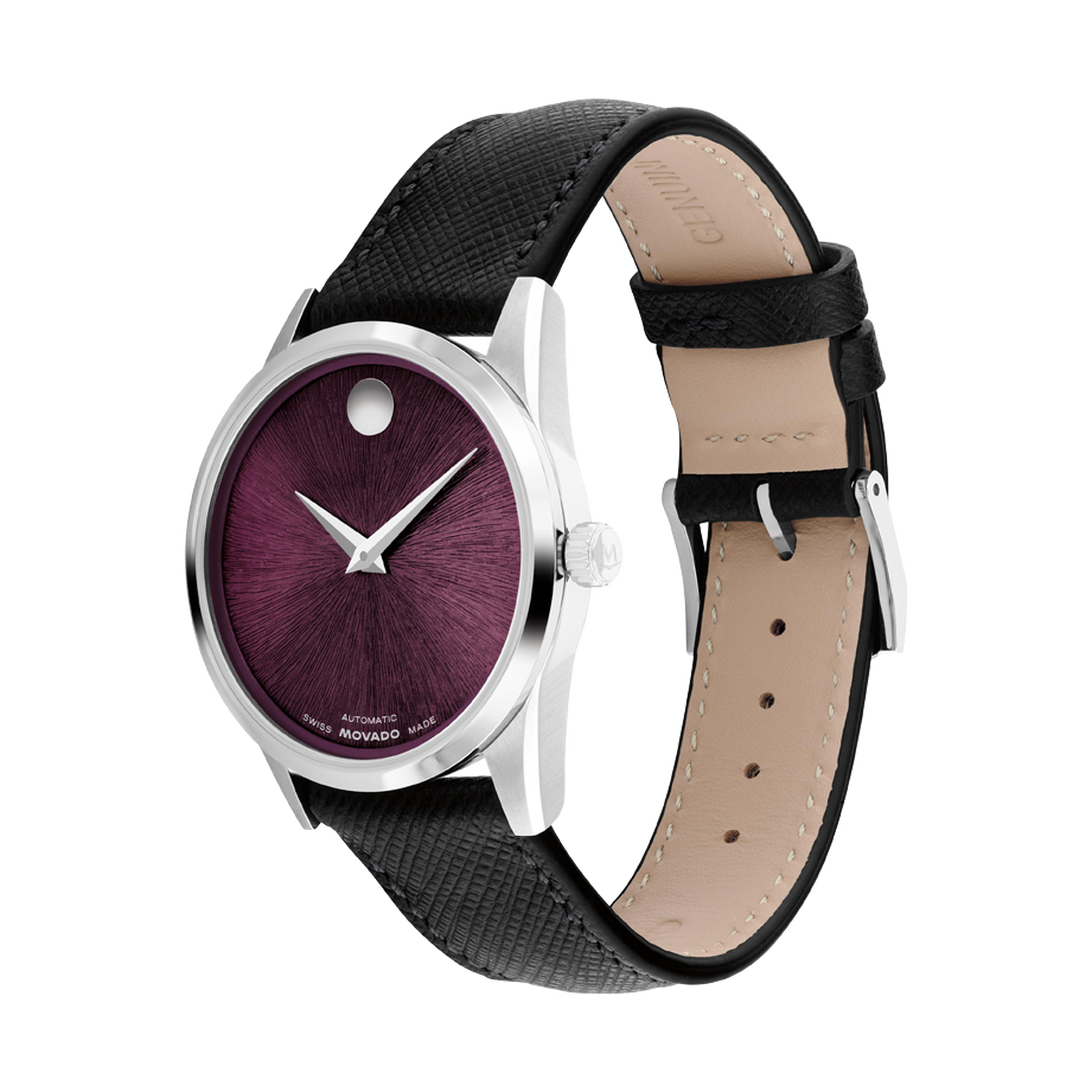 Movado Museum Classic Automatic 608005