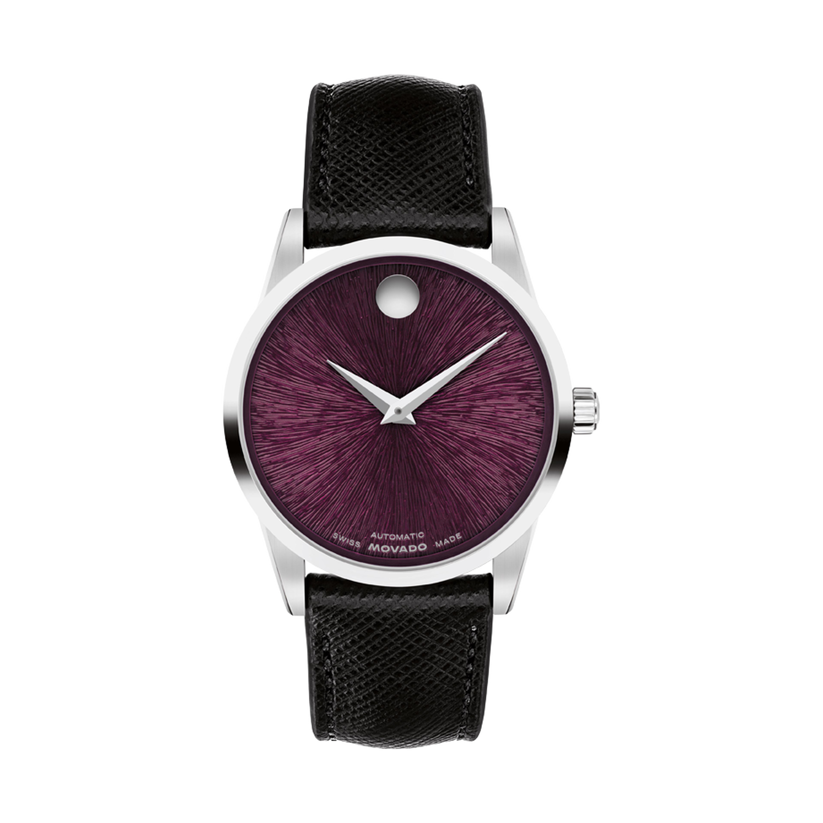 Movado Museum Classic Automatic 608005