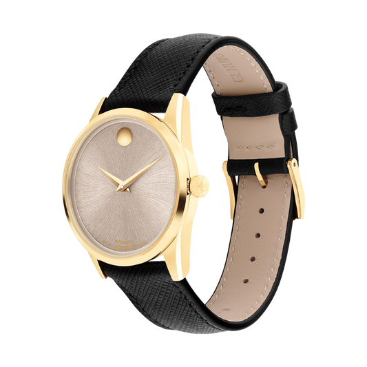 Movado Museum Classic Automatic 608006
