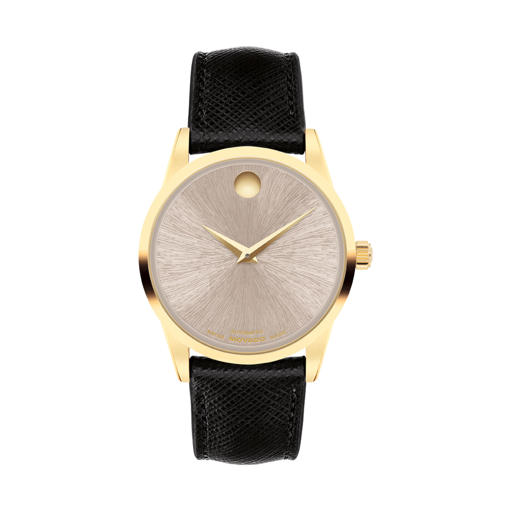 Movado Museum Classic Automatic 608006