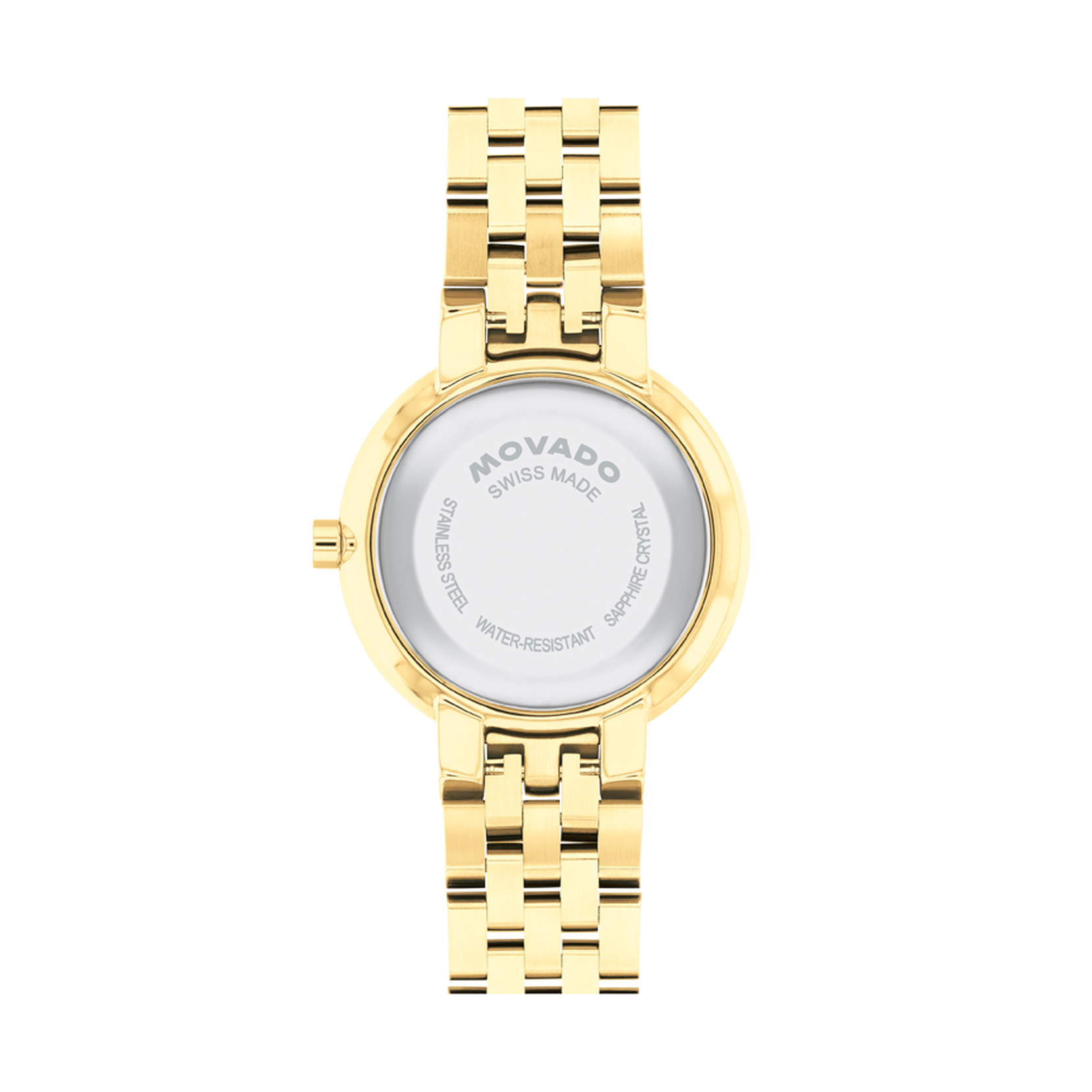 Movado Museum Classic 608009