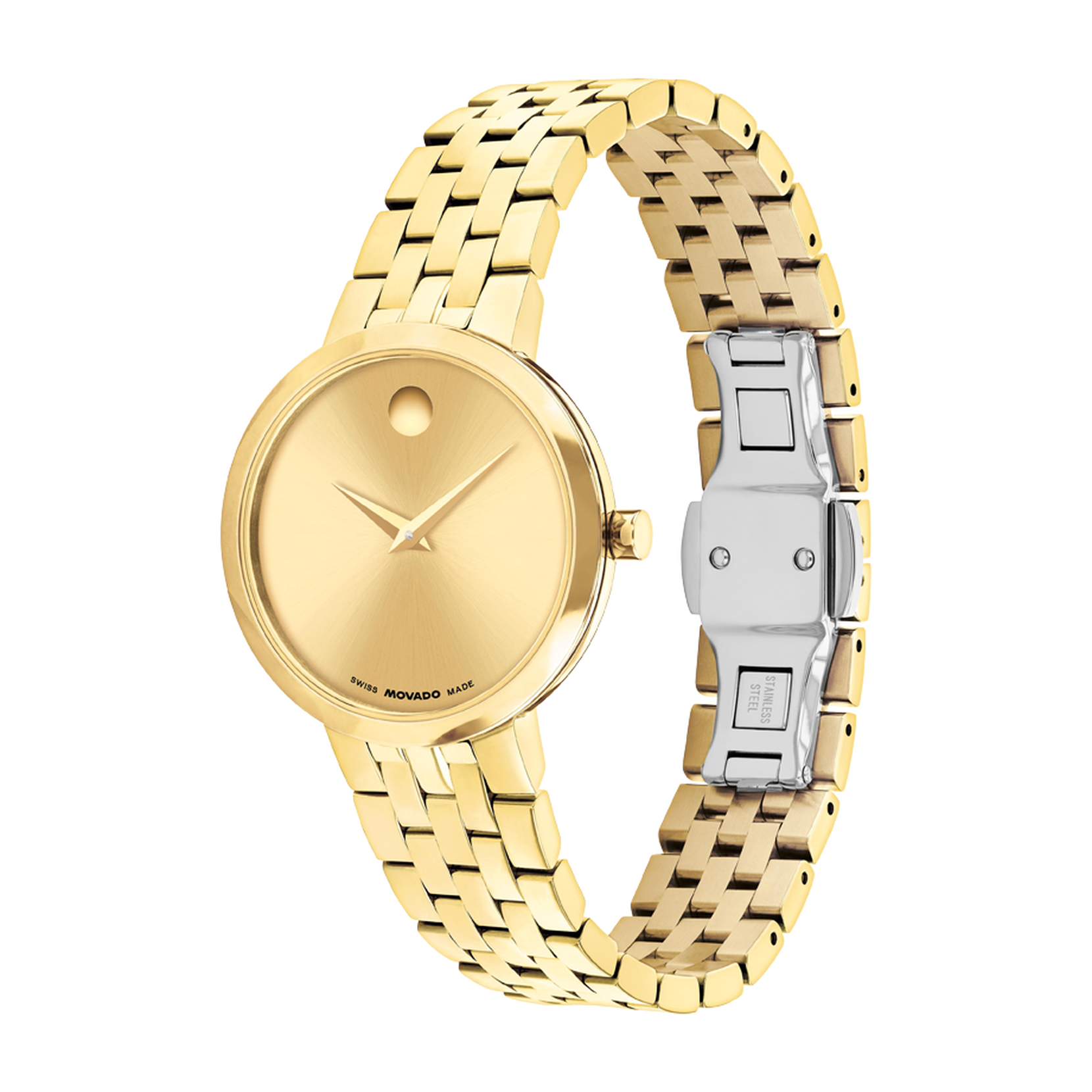 Movado Museum Classic 608009