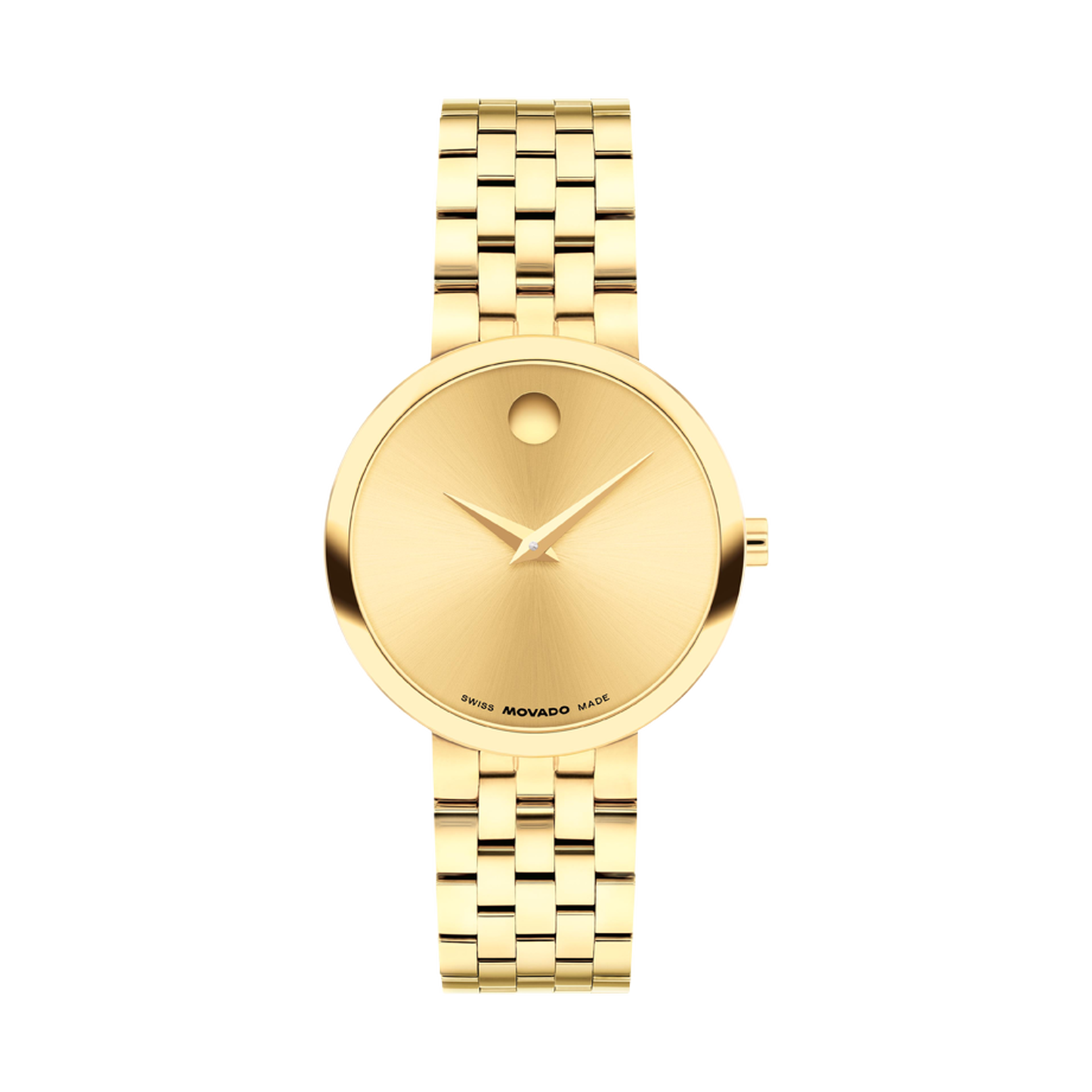 Movado Museum Classic 608009